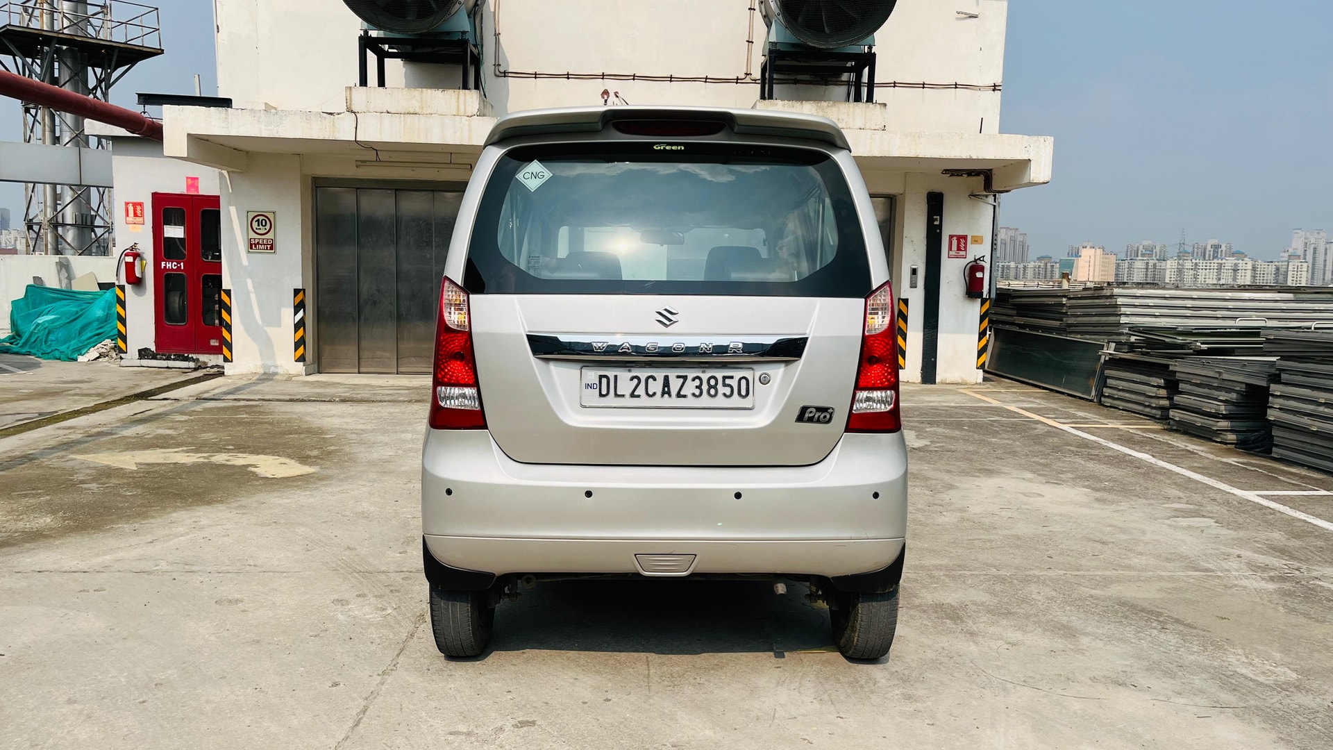 Wagon R image 4 Wagon R image 4