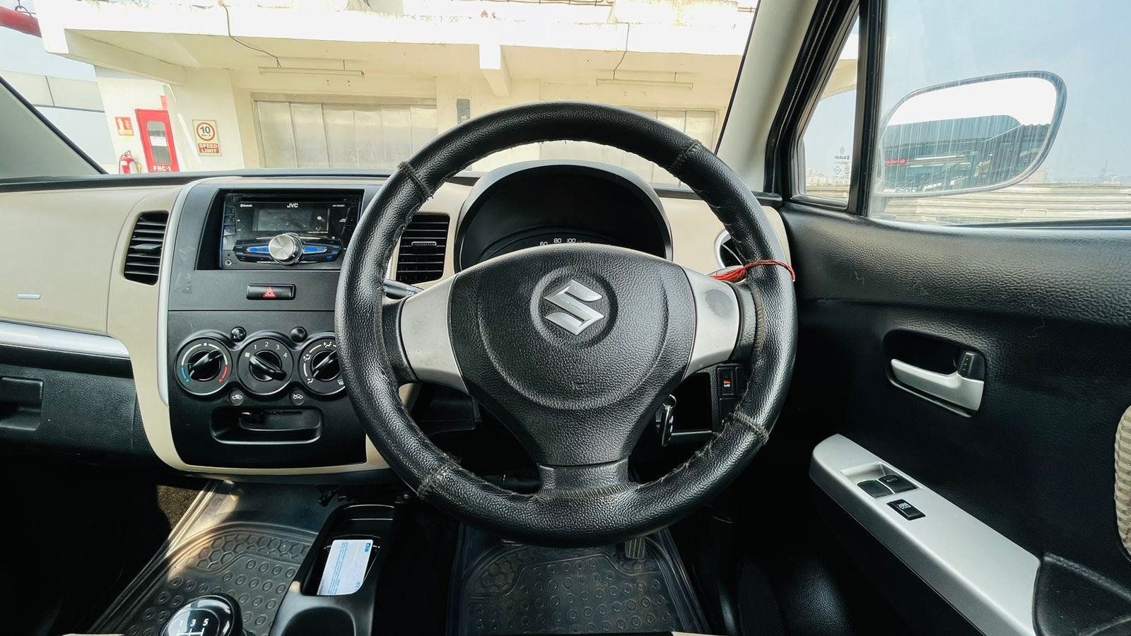 Wagon R image 13 Wagon R image 13