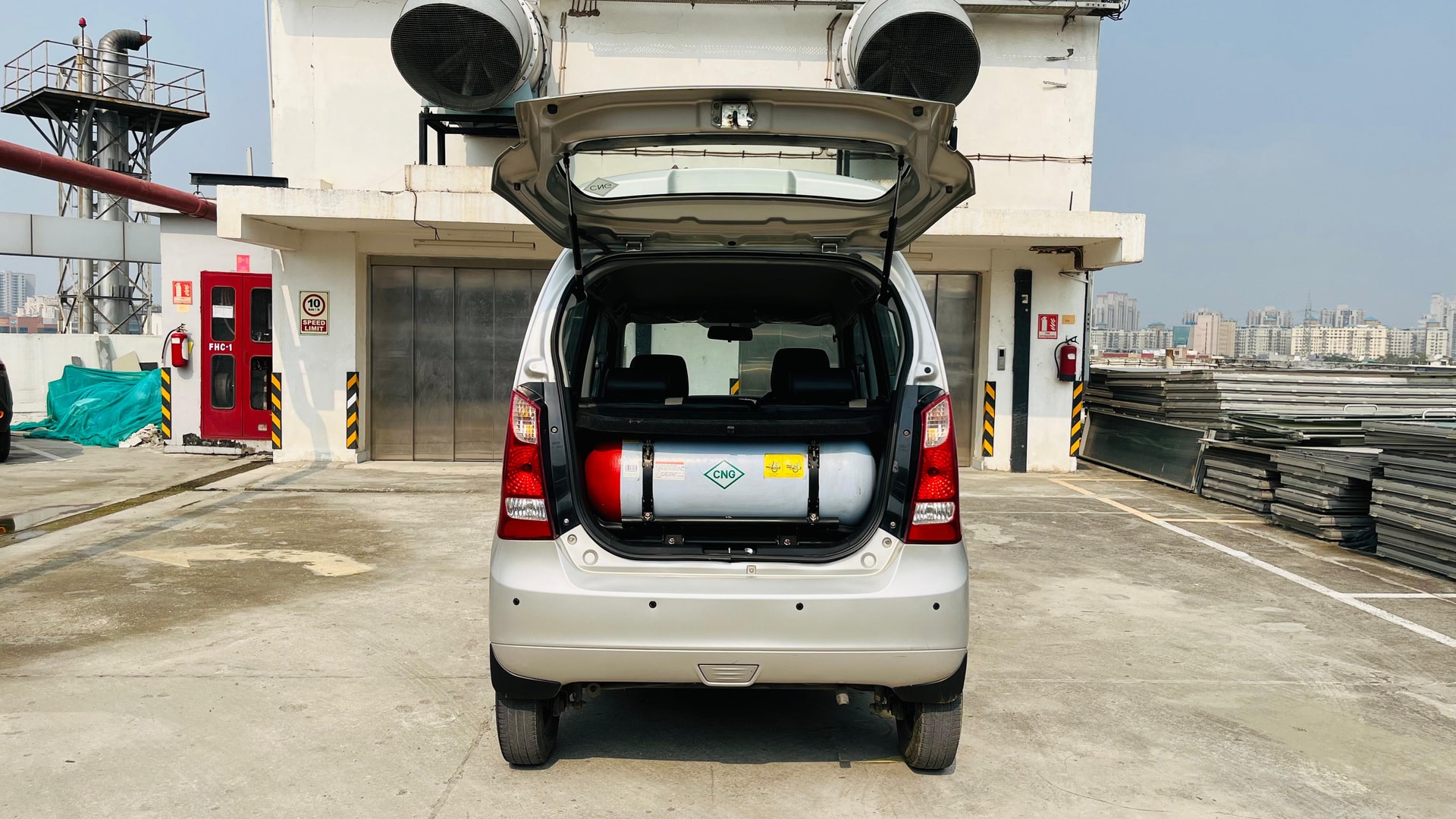 Wagon R image 10 Wagon R image 10