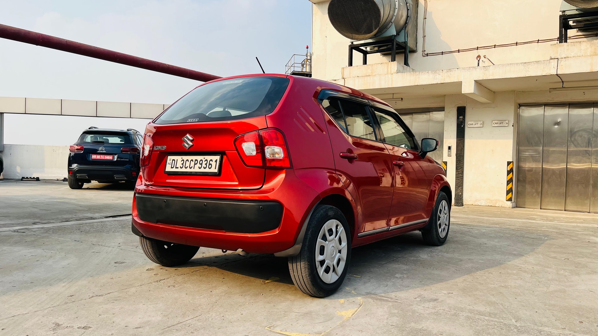 Ignis image 5 Ignis image 5