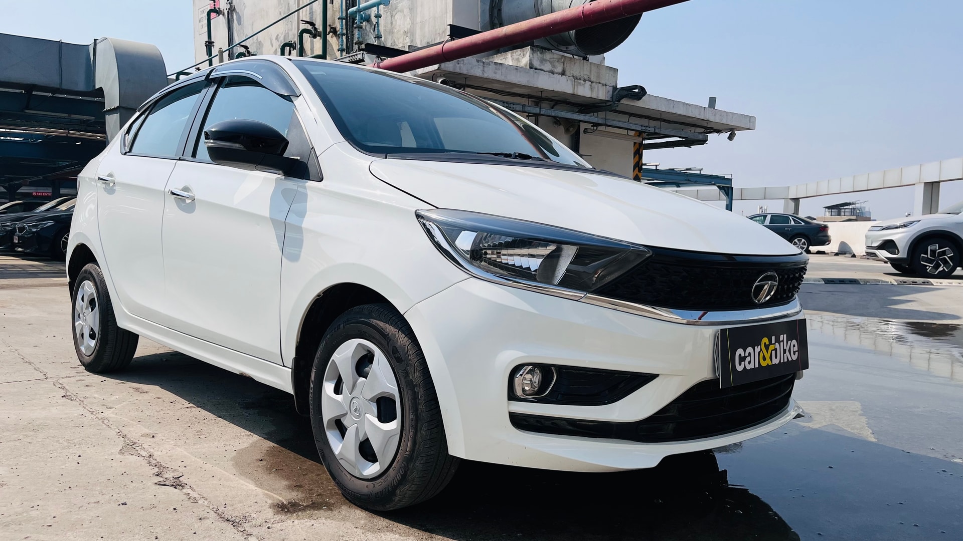 Tigor image 7 Tigor image 7