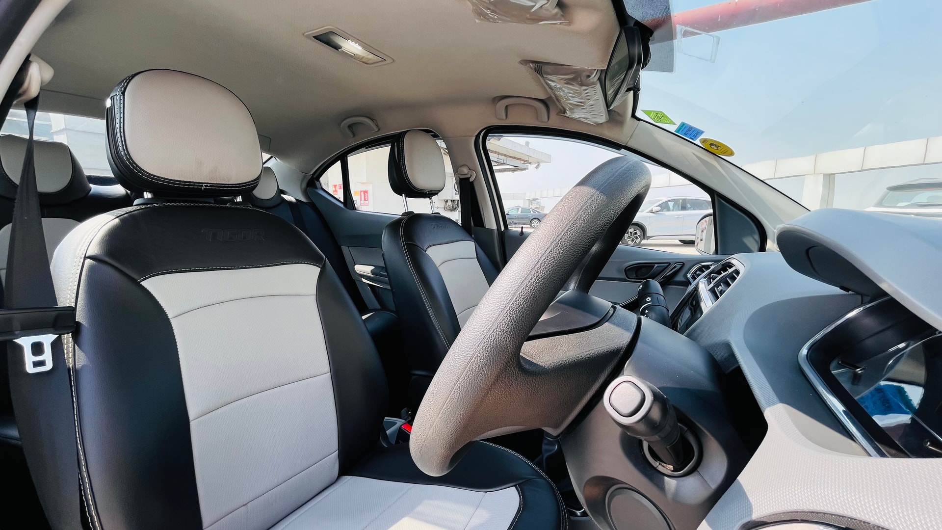 Tigor image 14 Tigor image 14