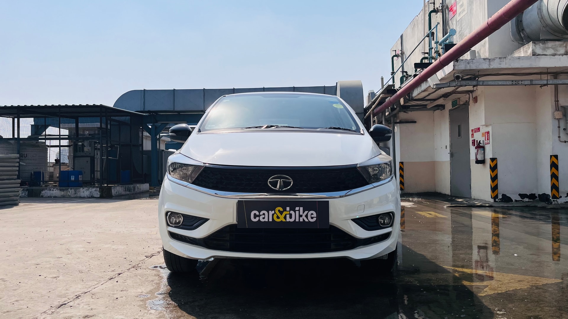 Tigor image 8 Tigor image 8