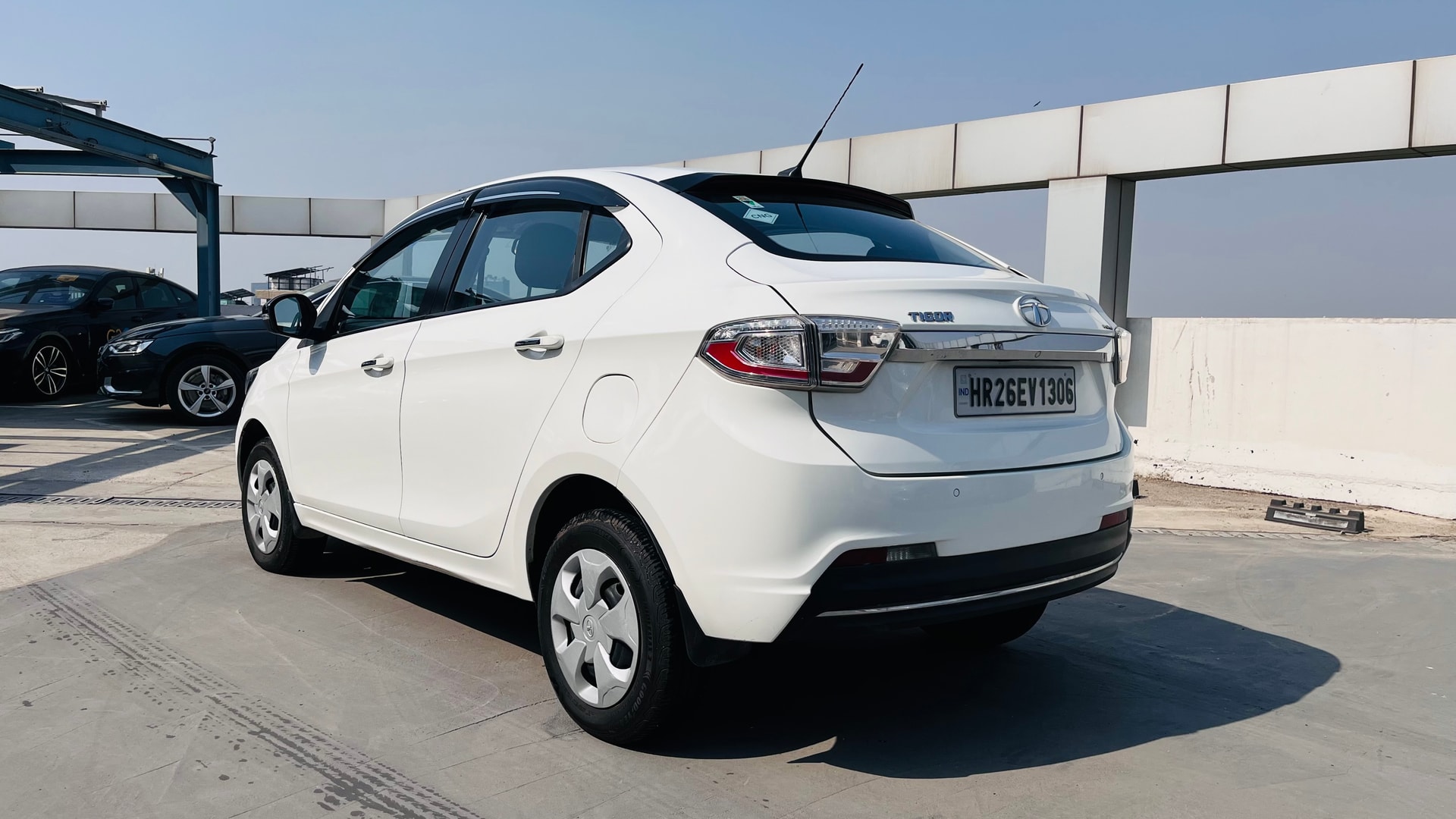 Tigor image 3 Tigor image 3