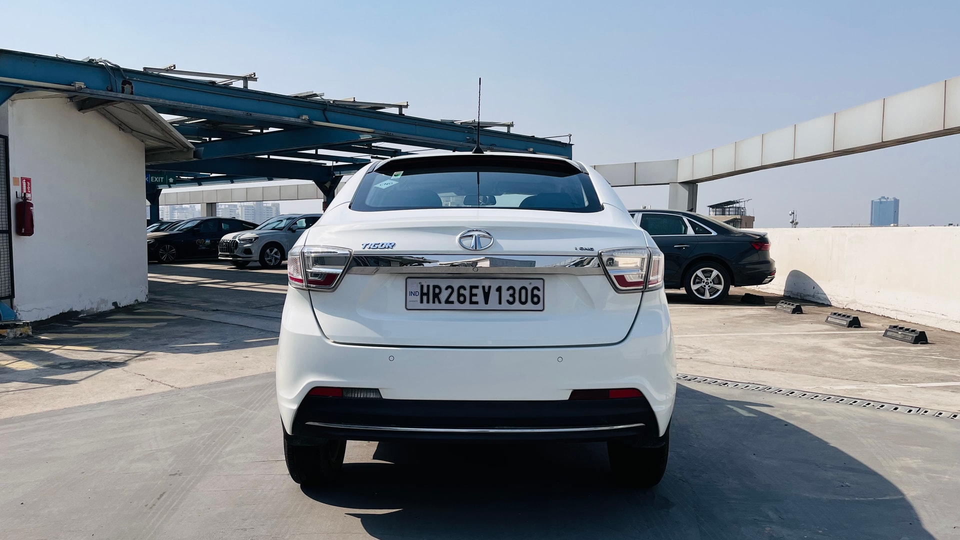 Tigor image 4 Tigor image 4