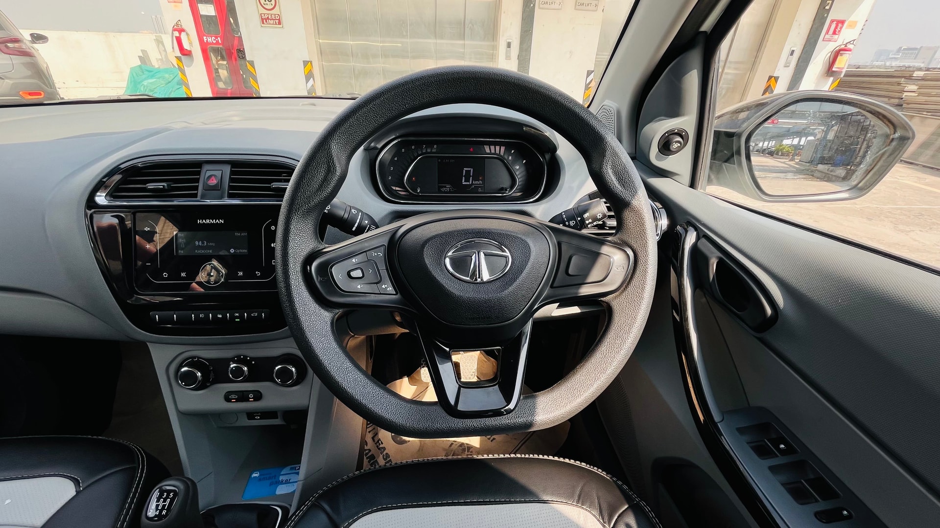 Tigor image 13 Tigor image 13