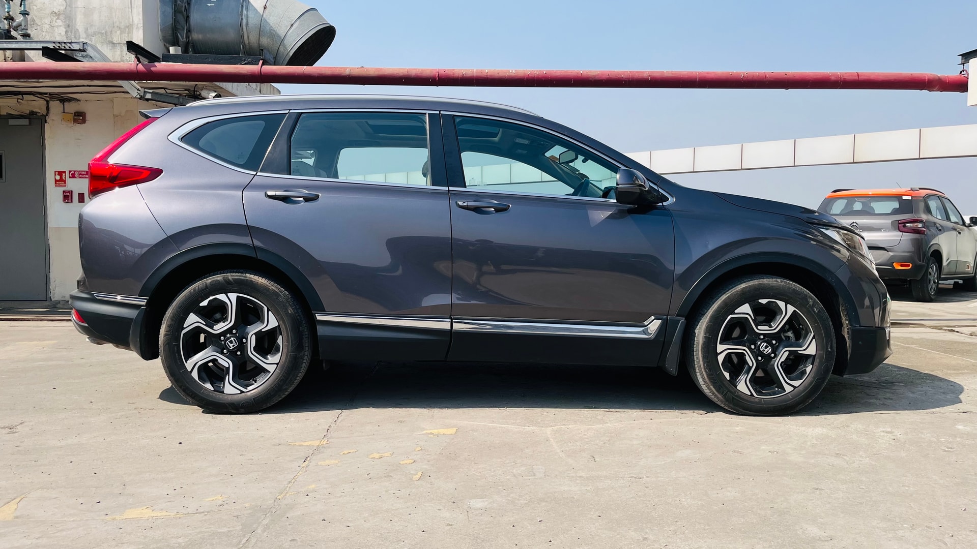 CR-V image 6 CR-V image 6