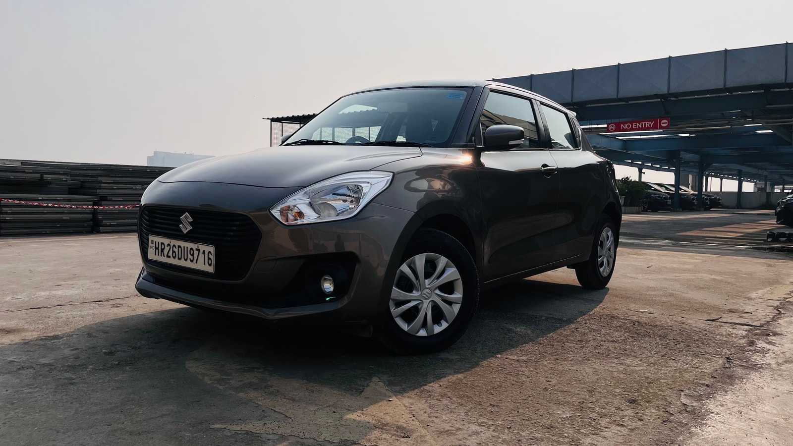 Swift image 1 Swift image 1