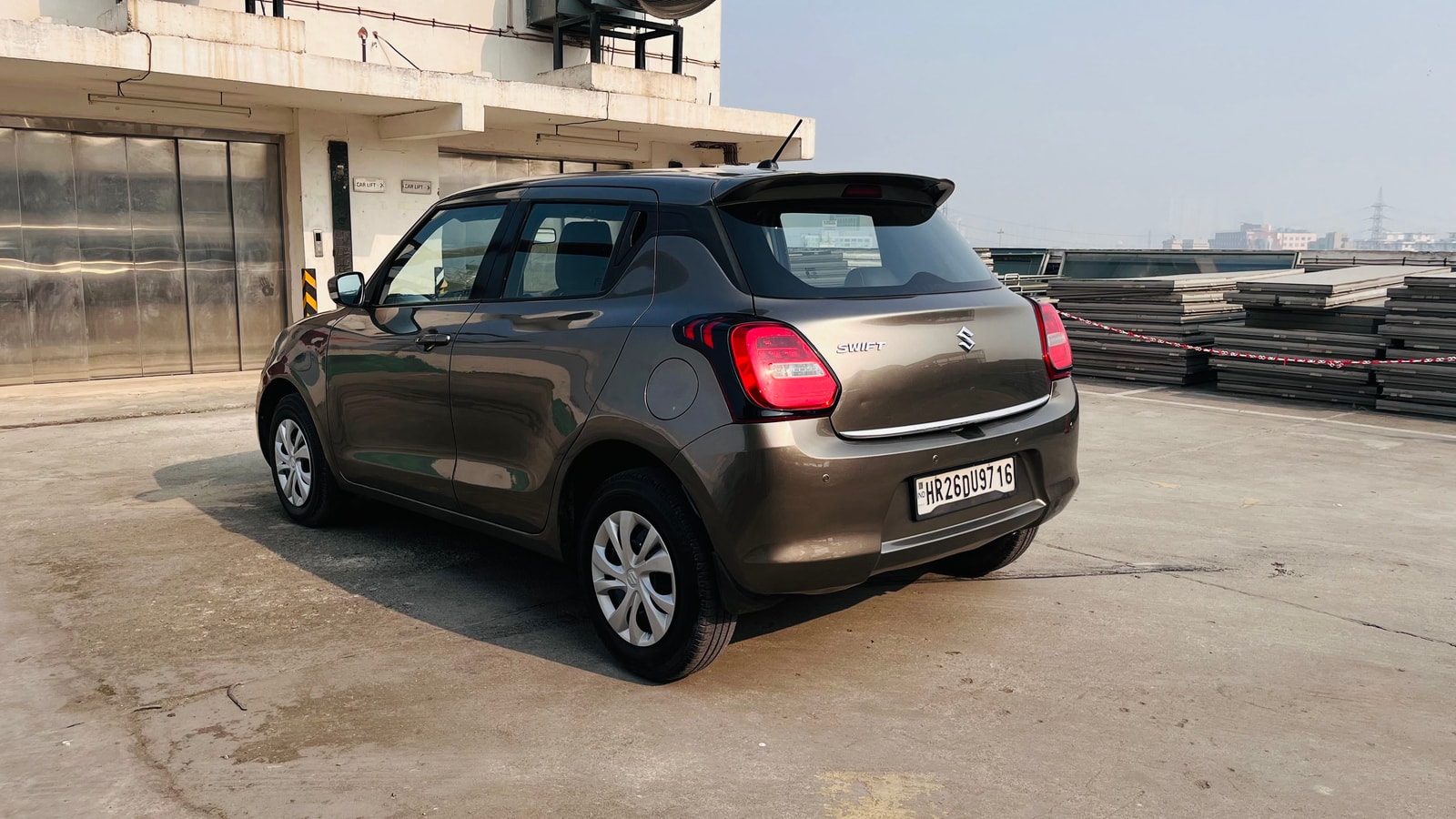 Swift image 3 Swift image 3