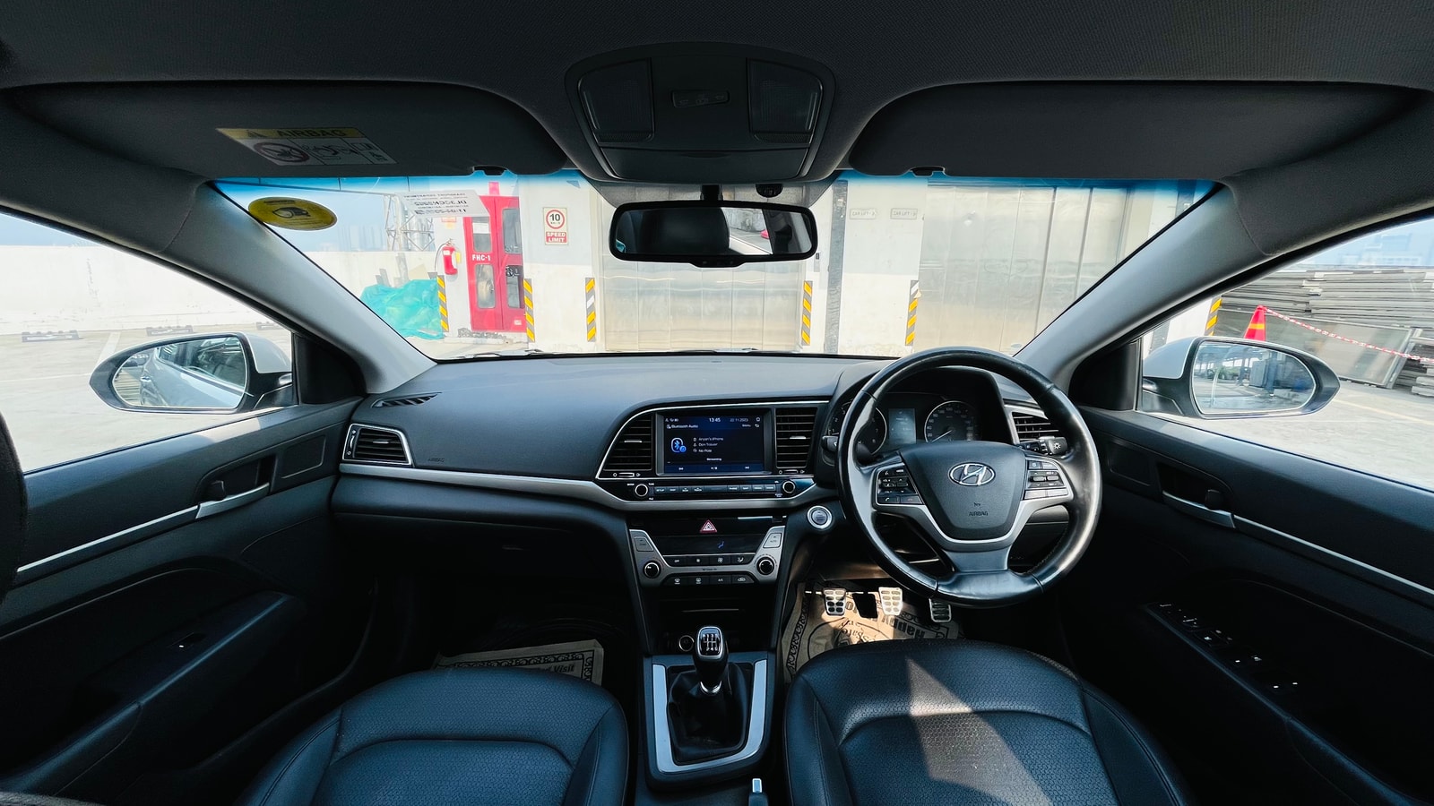 Elantra image 12 Elantra image 12