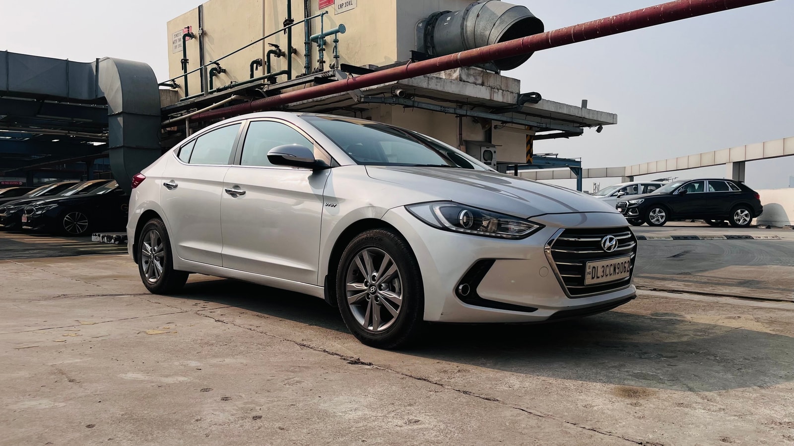 Elantra image 7 Elantra image 7