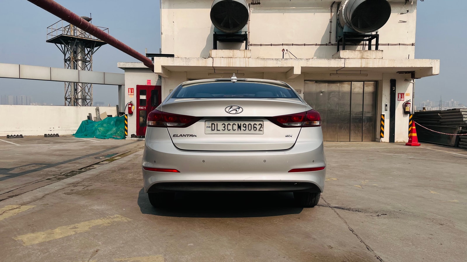 Elantra image 4 Elantra image 4