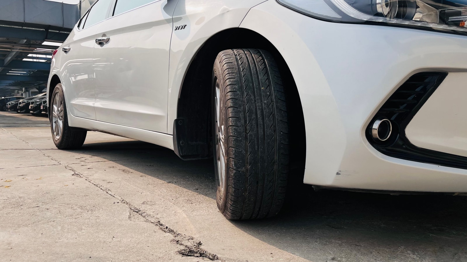 Elantra image 9 Elantra image 9