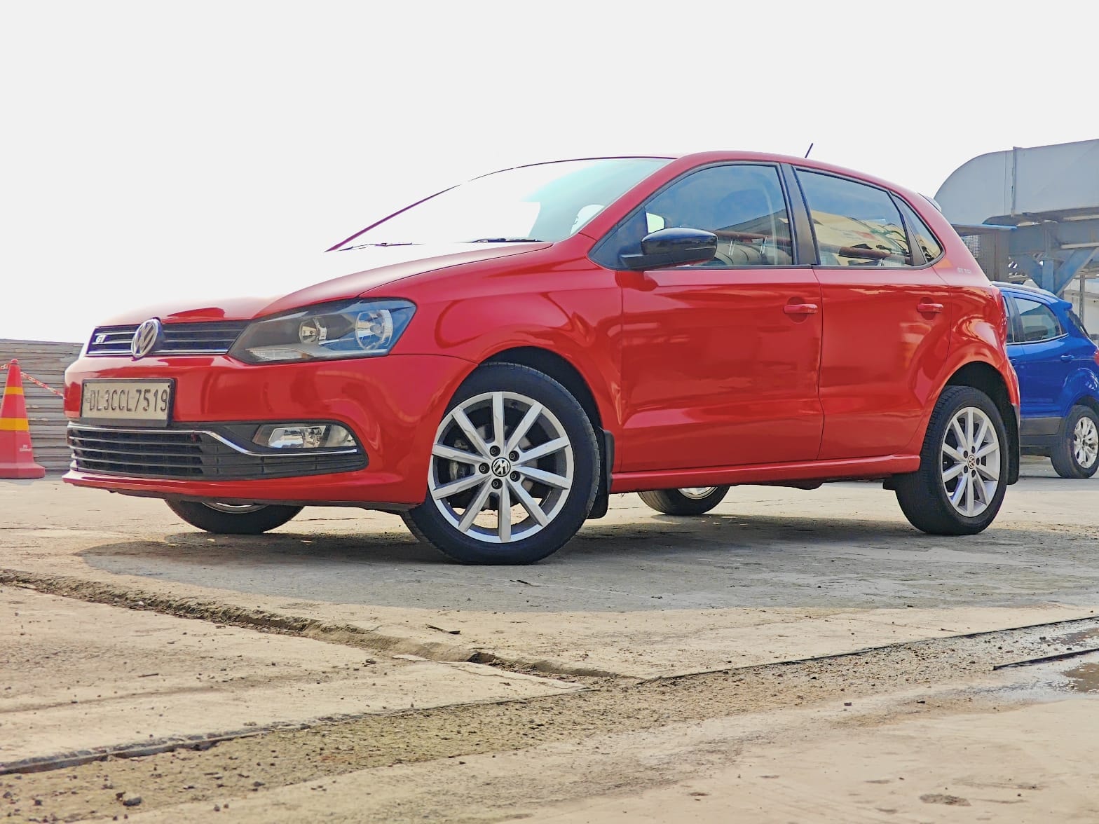 Polo image 1 Polo image 1