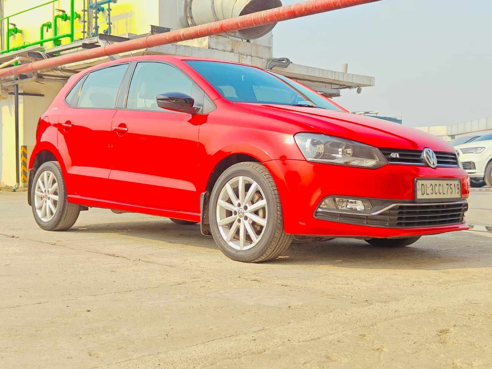 Polo image 7 Polo image 7