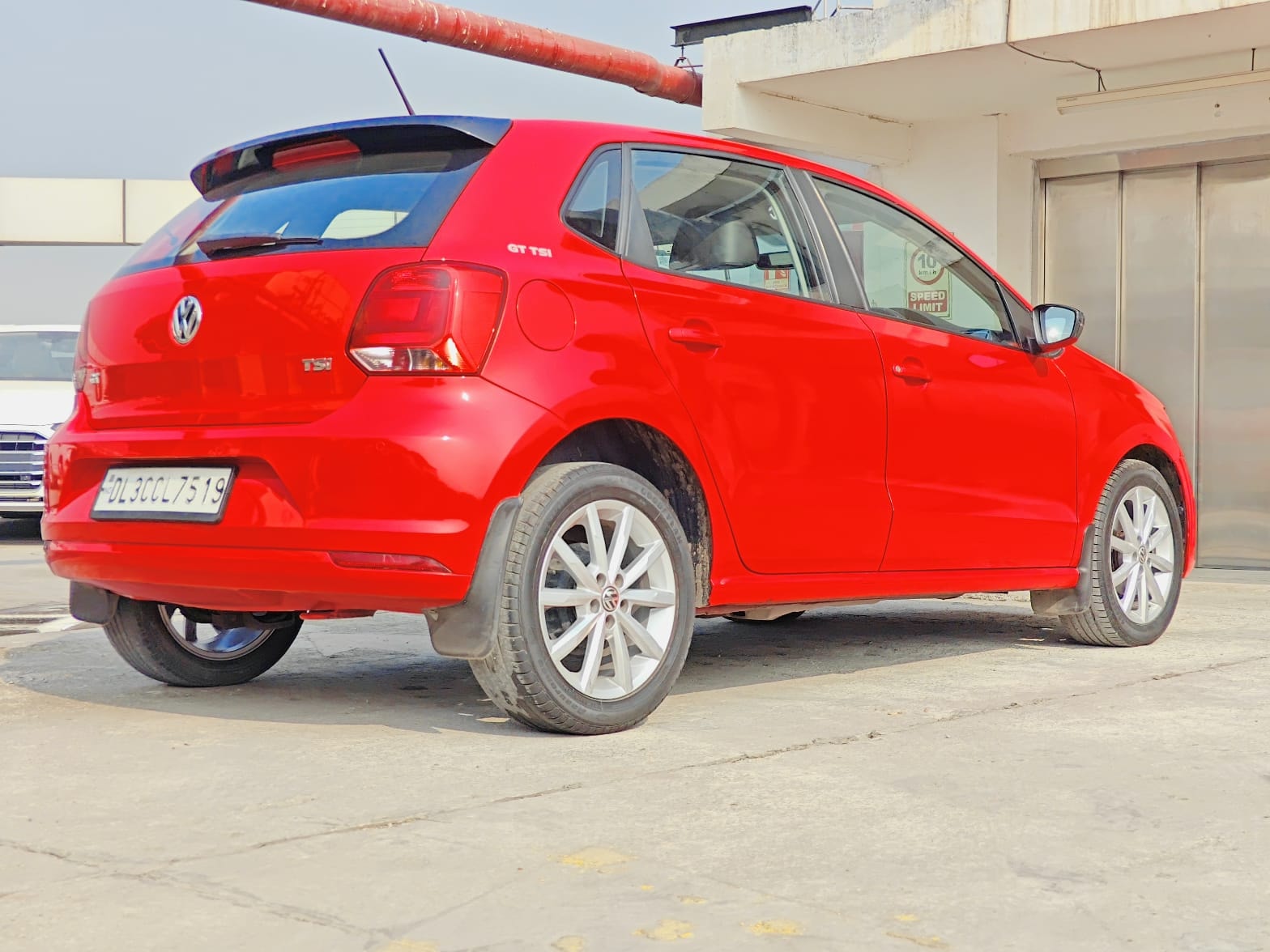 Polo image 5 Polo image 5