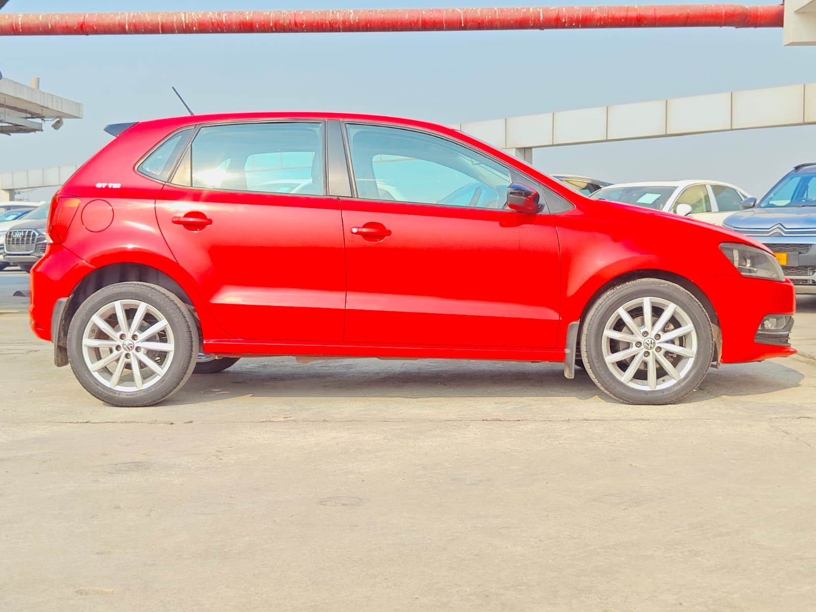 Polo image 6 Polo image 6