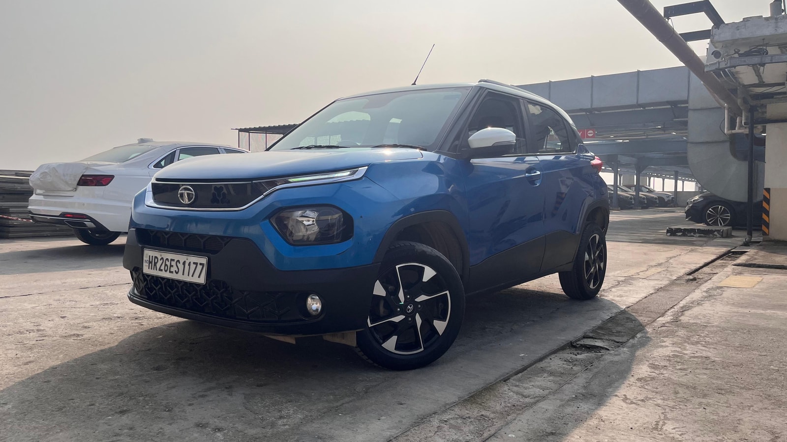 Punch image 1 Punch image 1