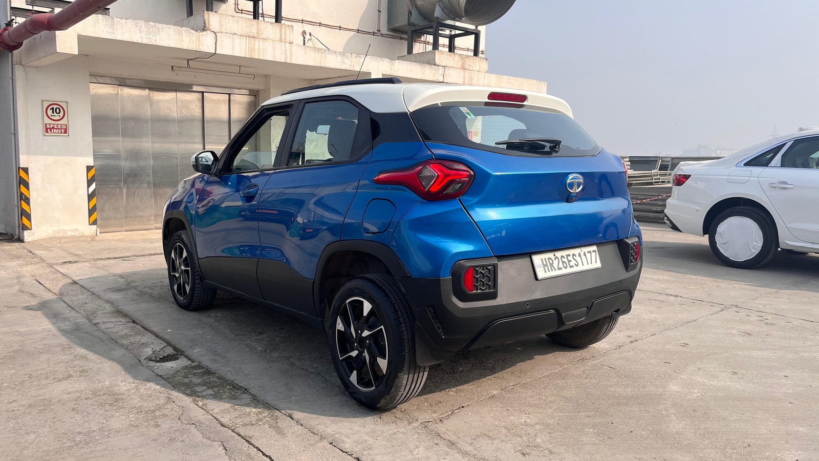 Punch image 3 Punch image 3