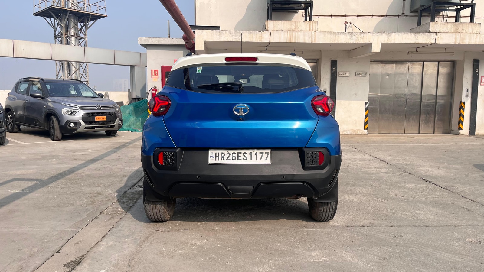 Punch image 4 Punch image 4