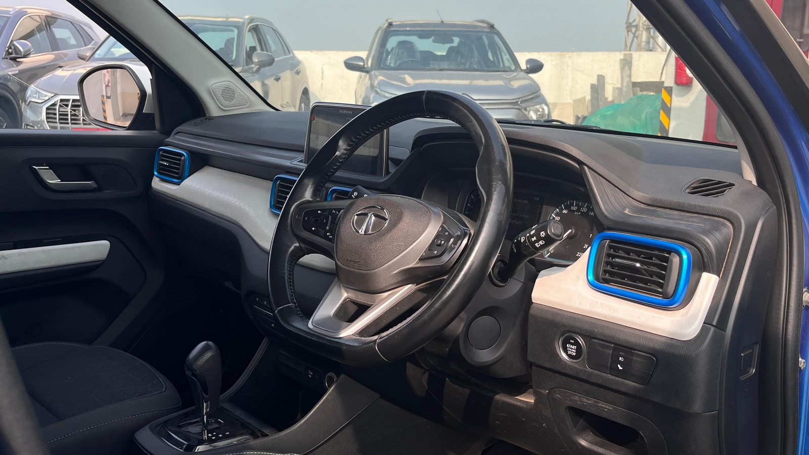 Punch image 13 Punch image 13