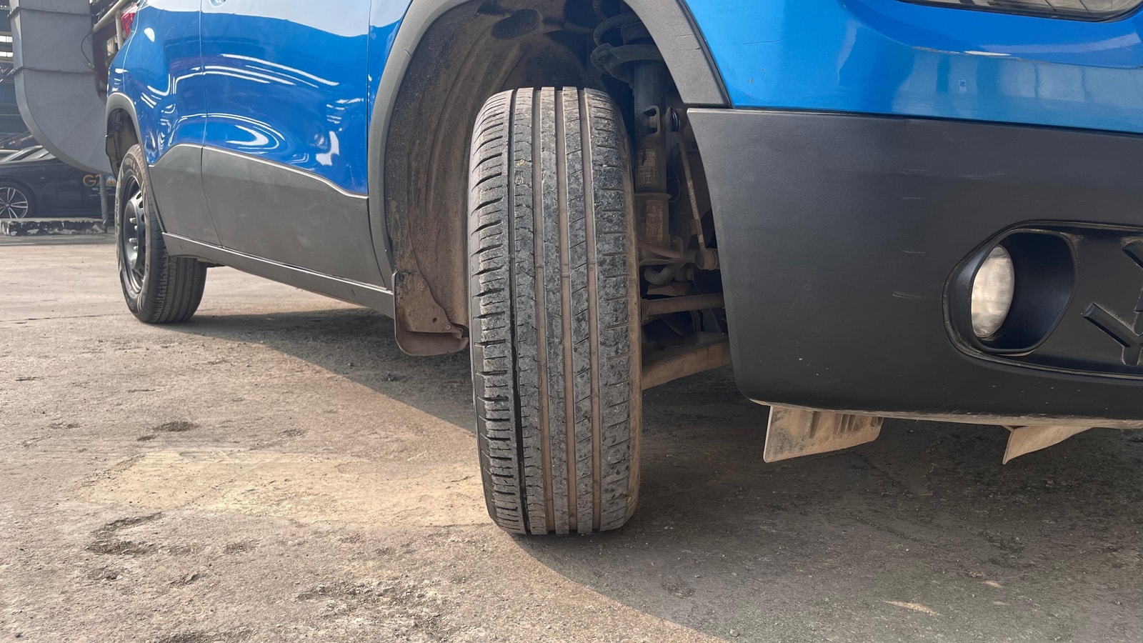 Punch image 9 Punch image 9