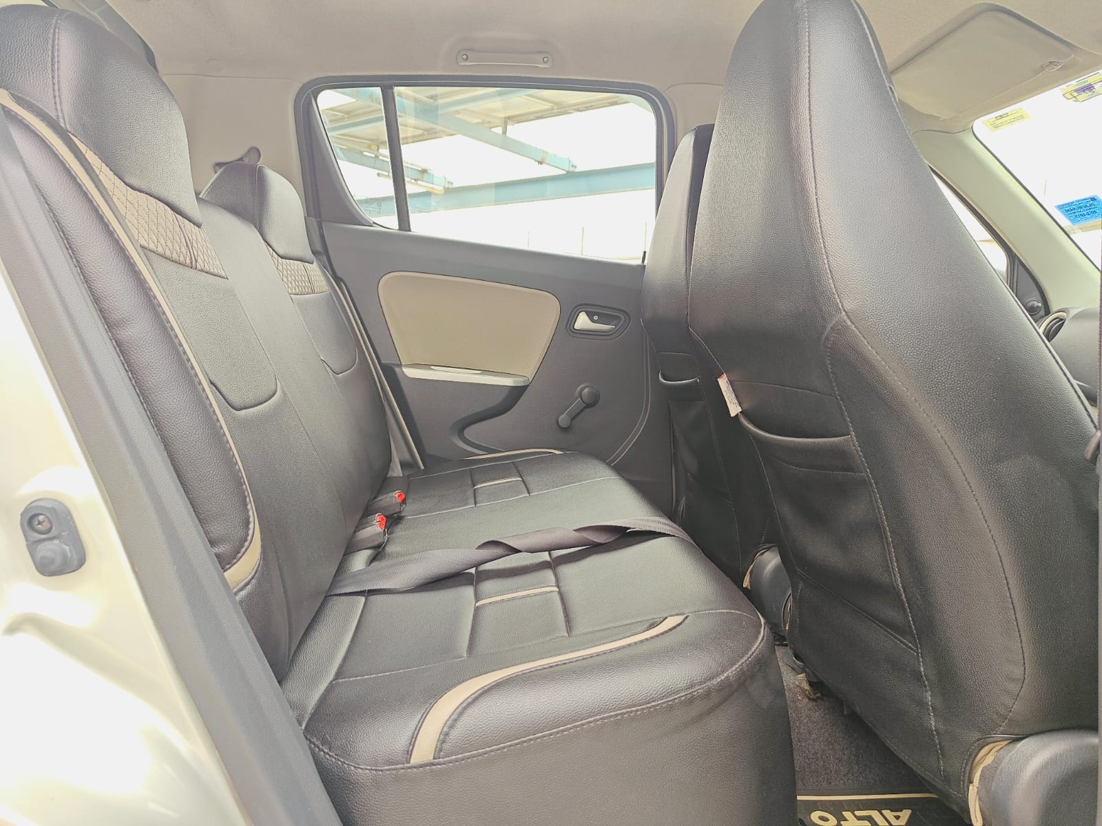 Alto K10 image 17 Alto K10 image 17