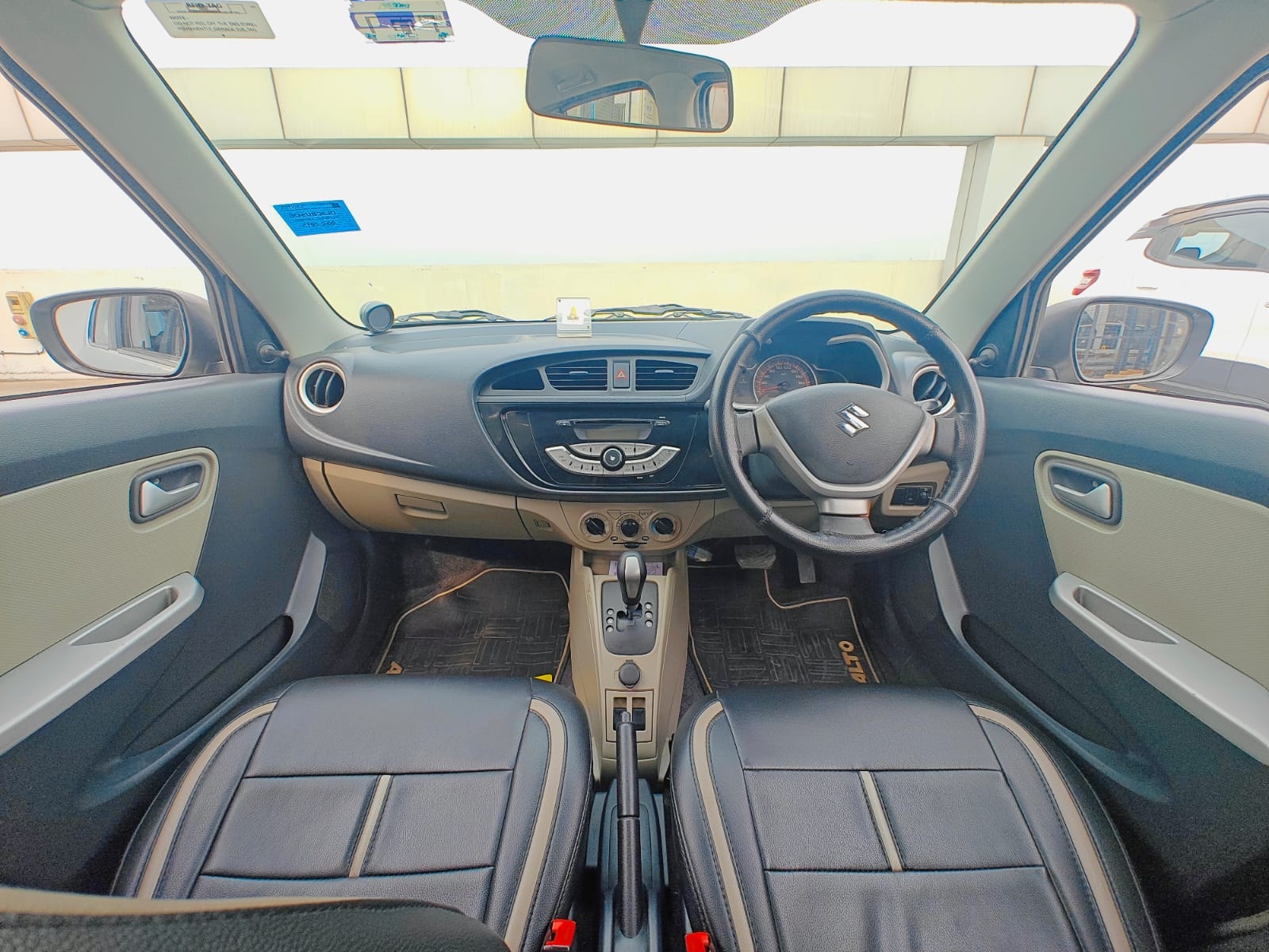 Alto K10 image 12 Alto K10 image 12