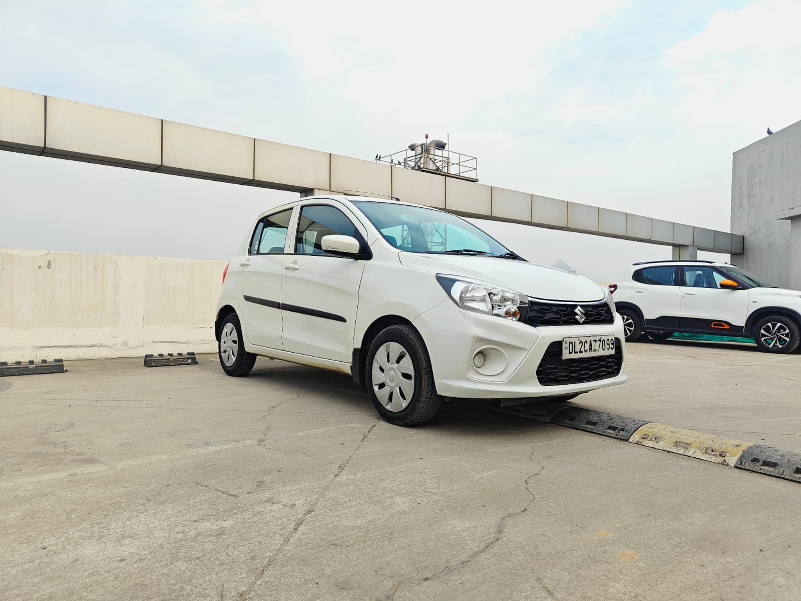 Alto K10 image 7 Alto K10 image 7