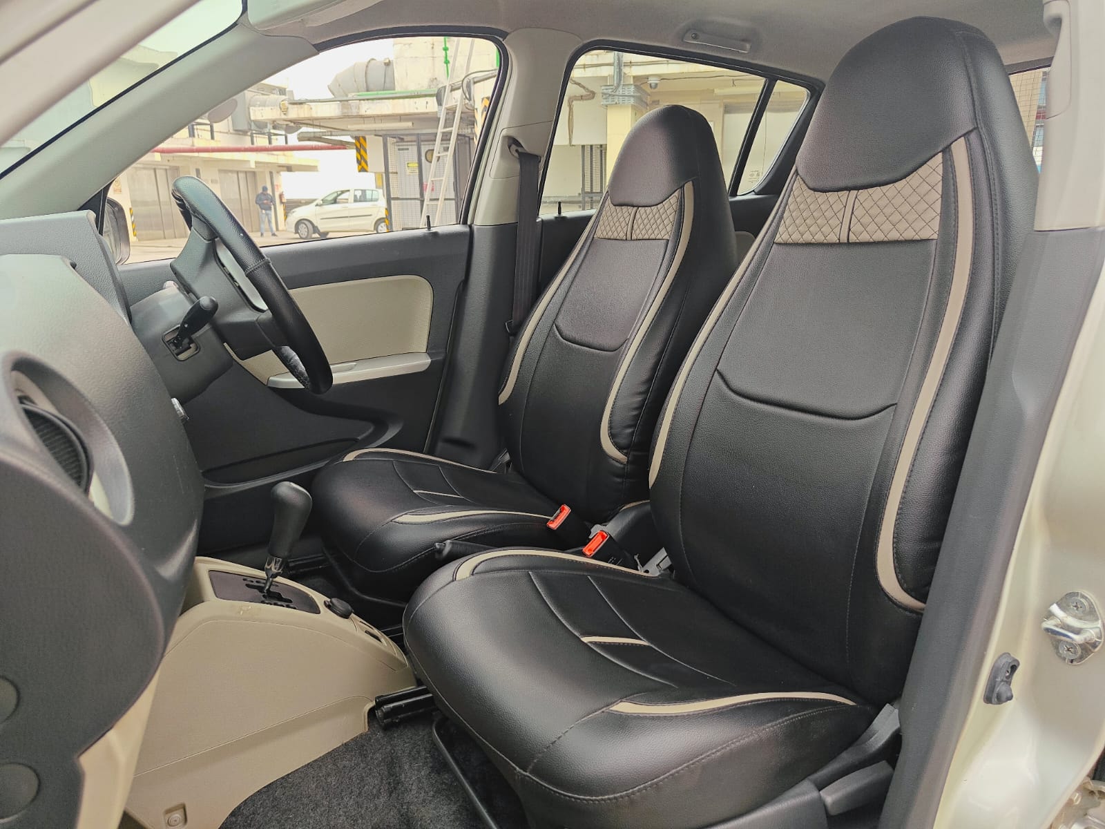 Alto K10 image 16 Alto K10 image 16