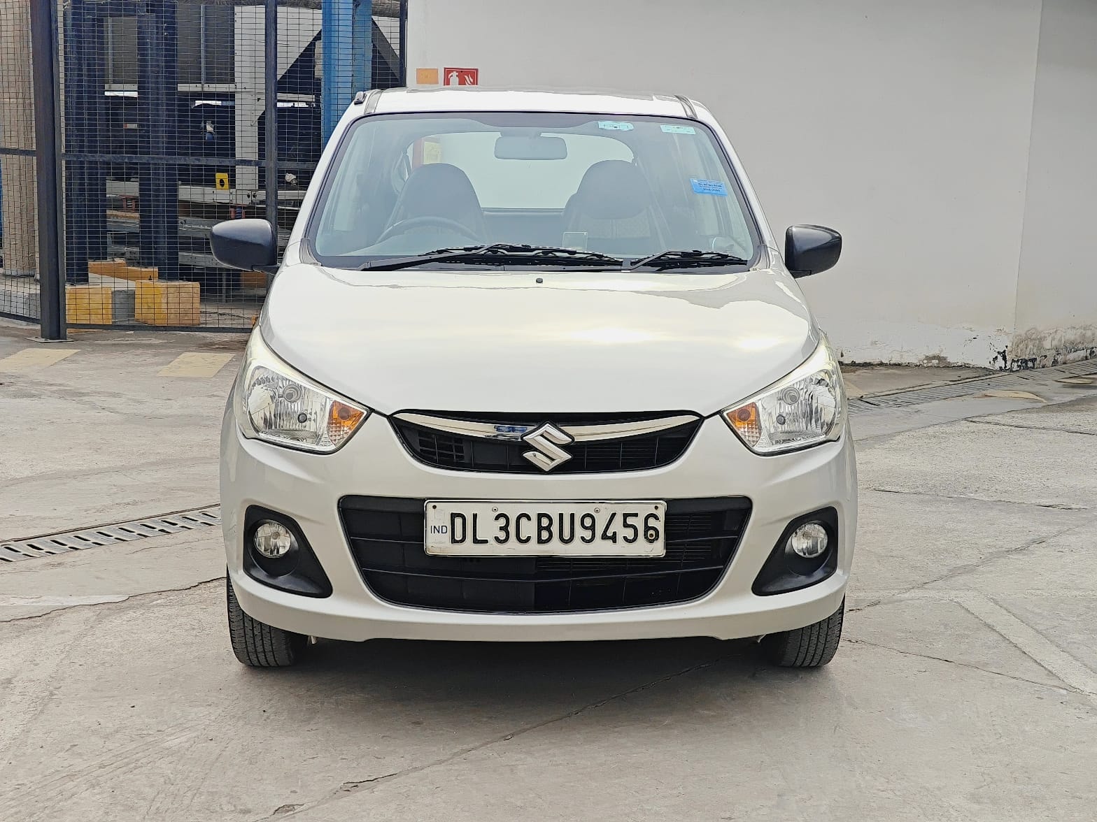 Alto K10 image 8 Alto K10 image 8