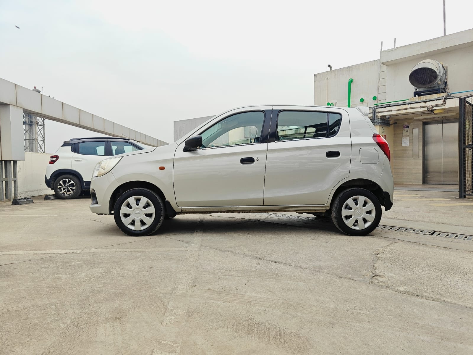 Alto K10 image 2 Alto K10 image 2