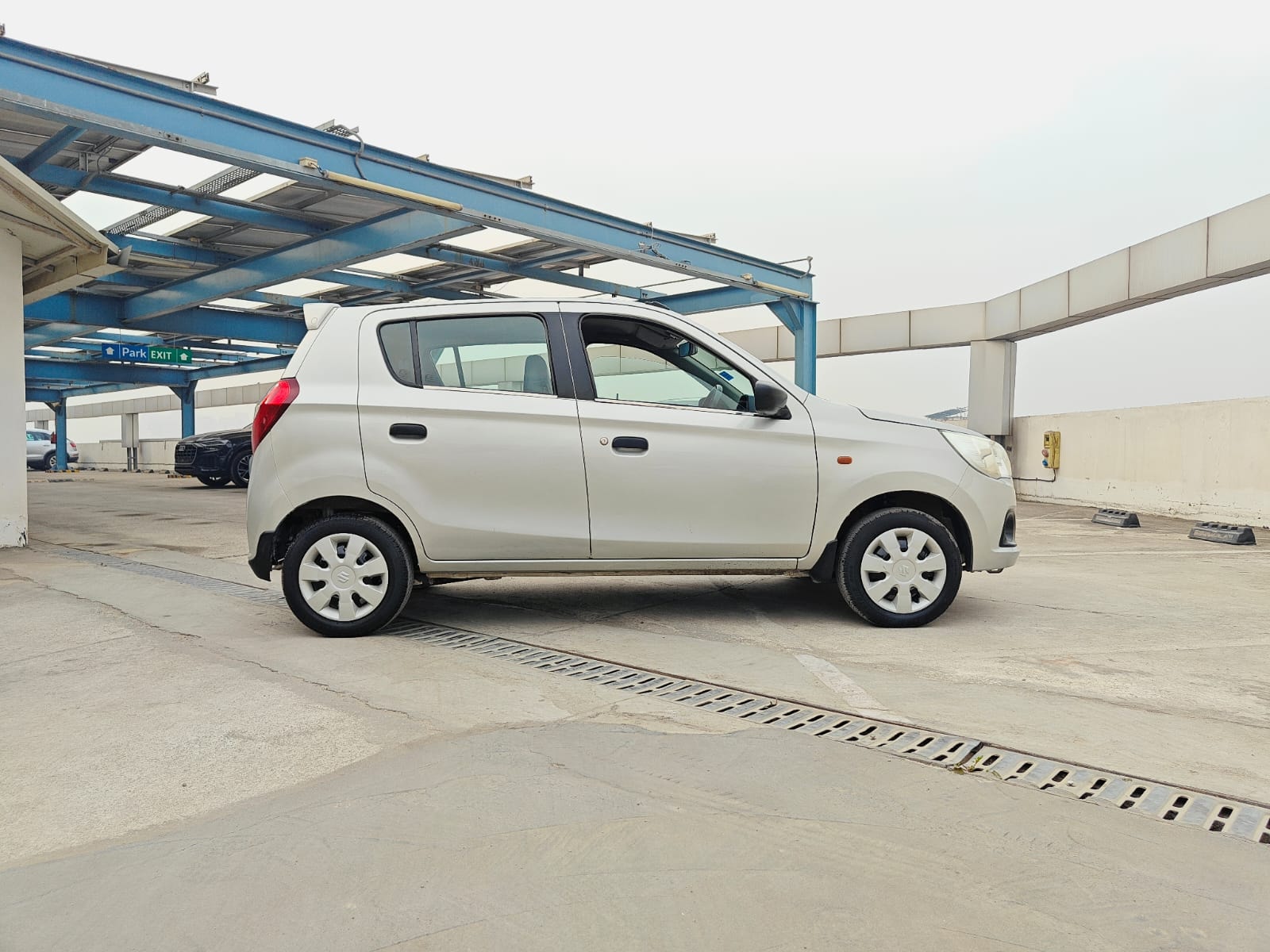 Alto K10 image 6 Alto K10 image 6