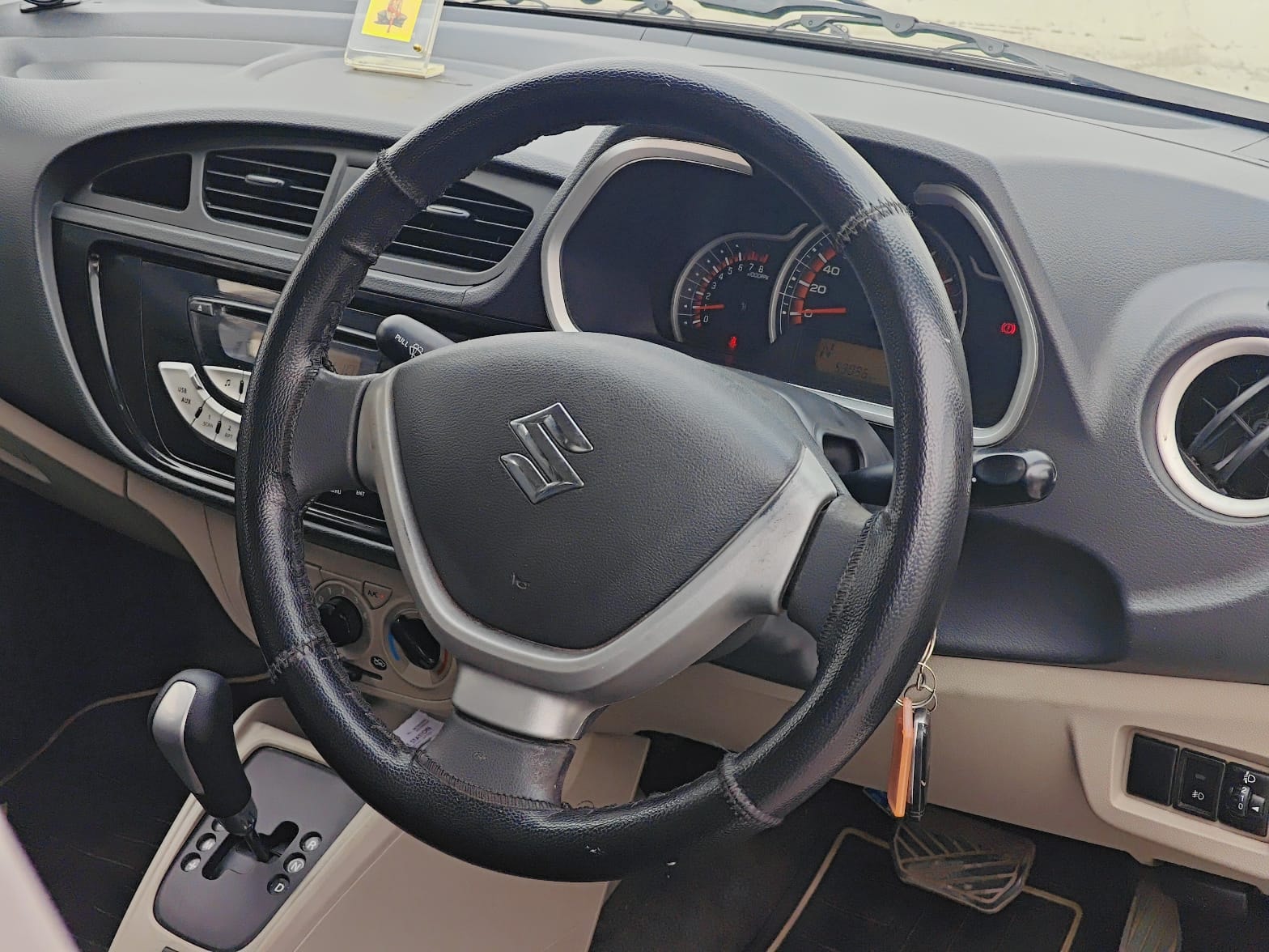 Alto K10 image 13 Alto K10 image 13