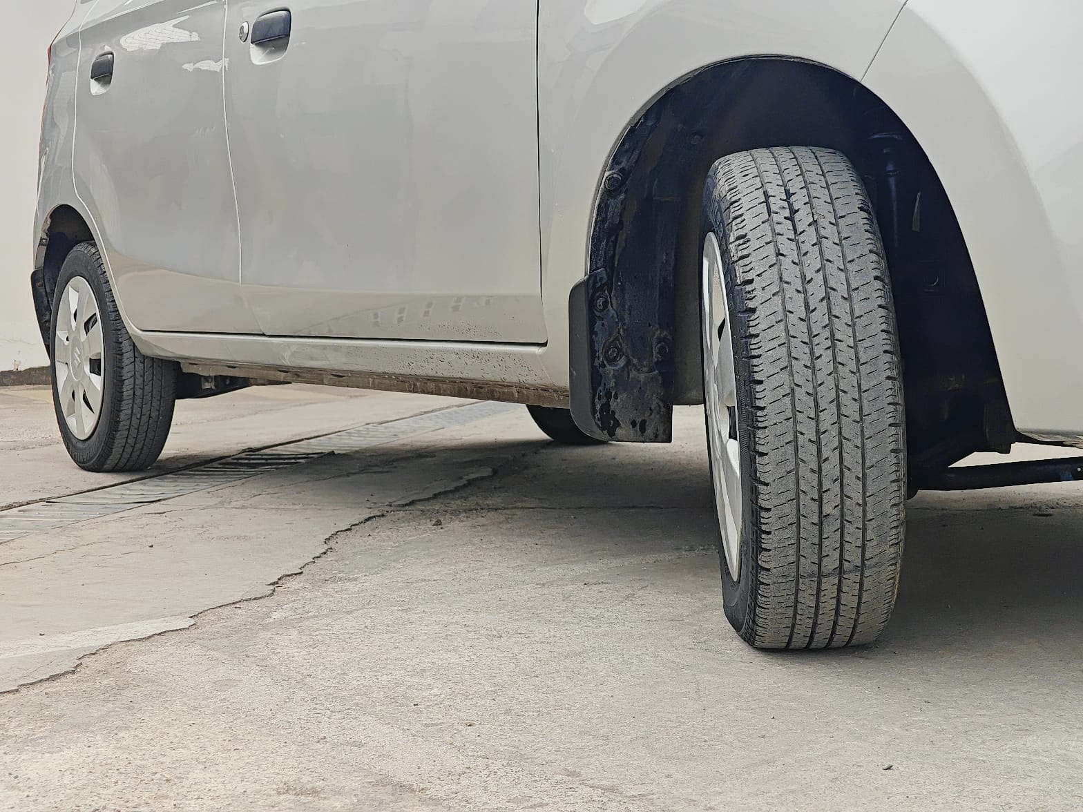 Alto K10 image 9 Alto K10 image 9