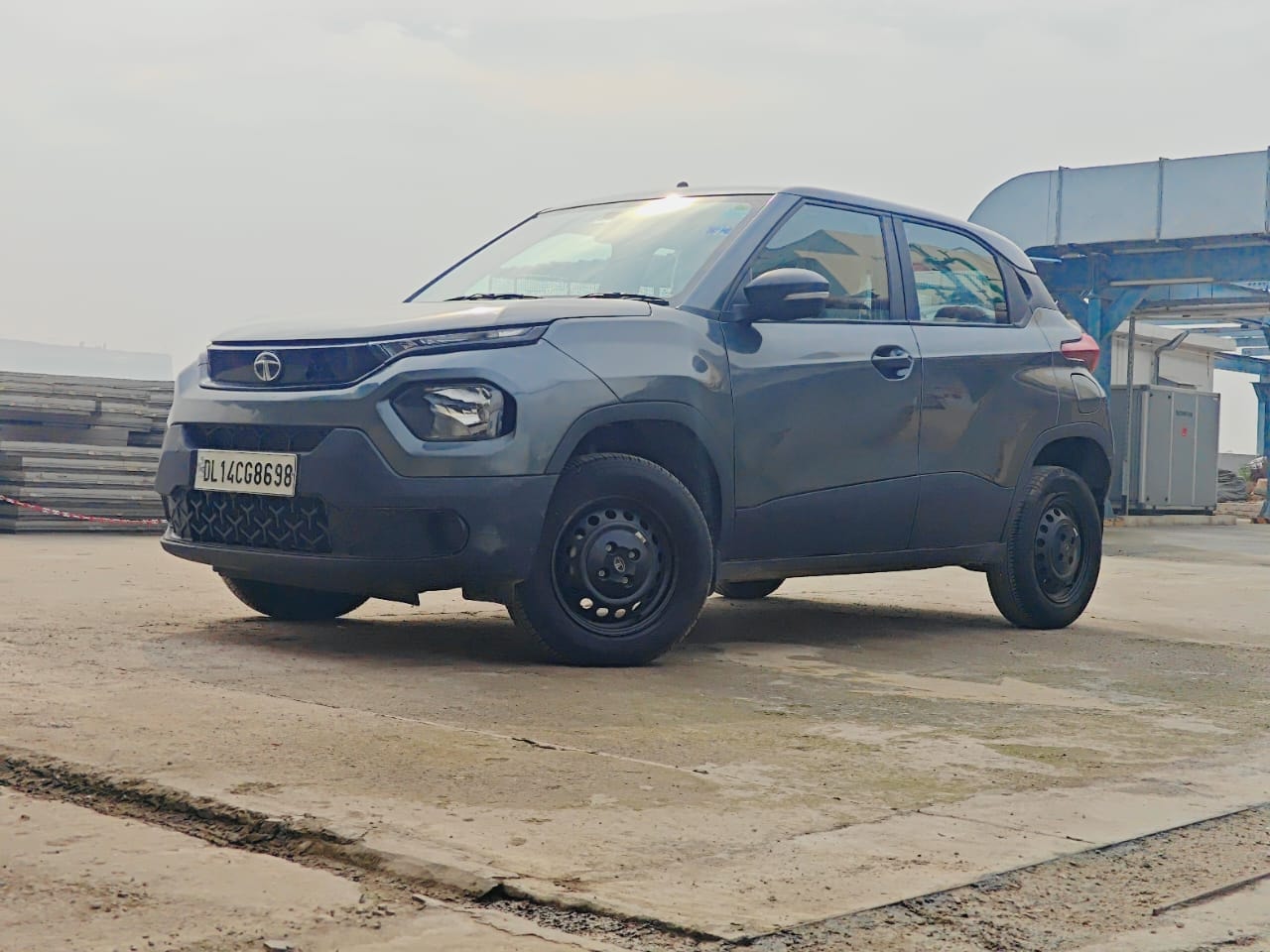 Punch image 1 Punch image 1