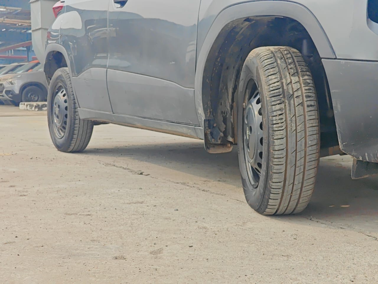 Punch image 6 Punch image 6