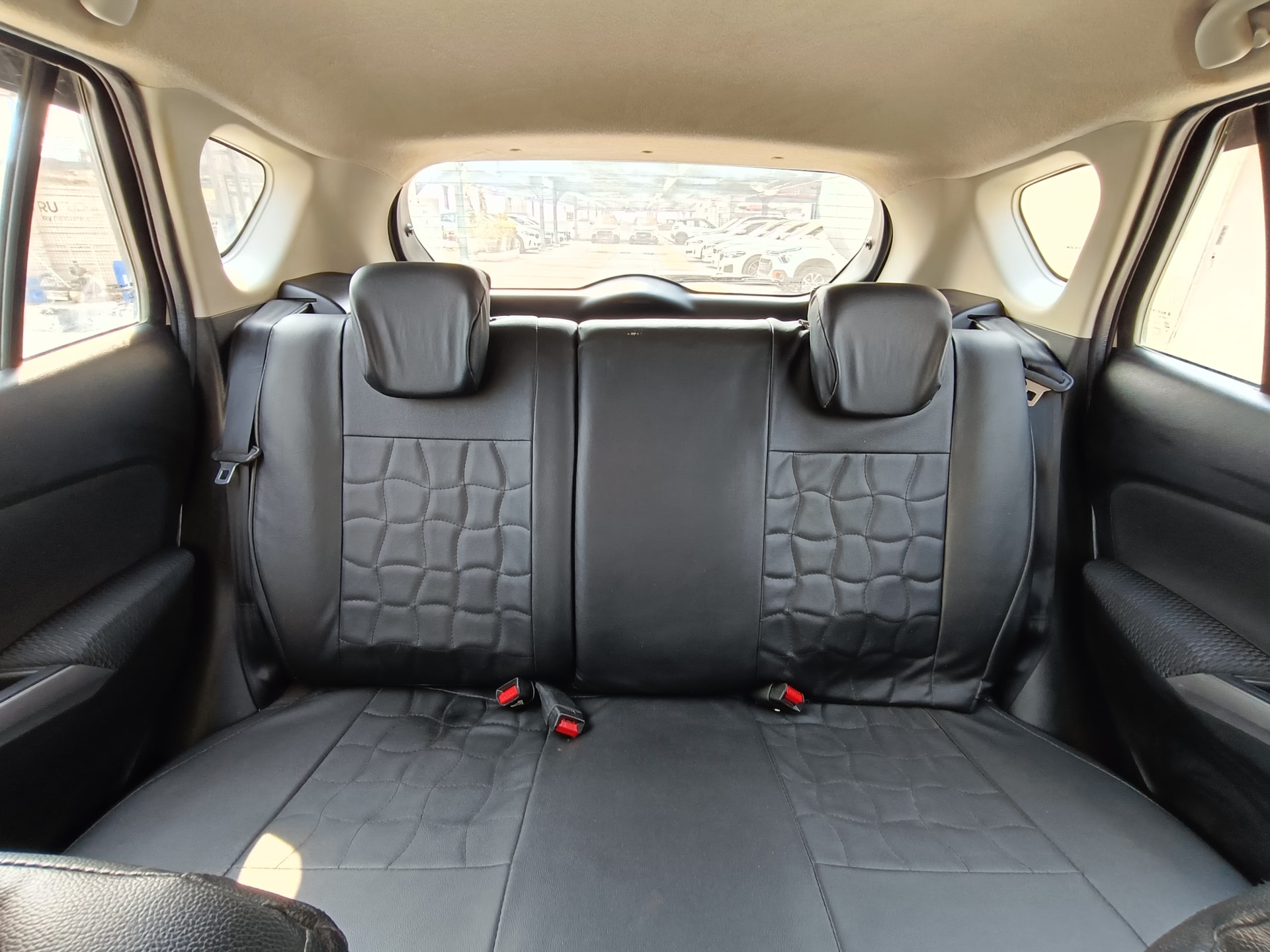 S-Cross image 15 S-Cross image 15