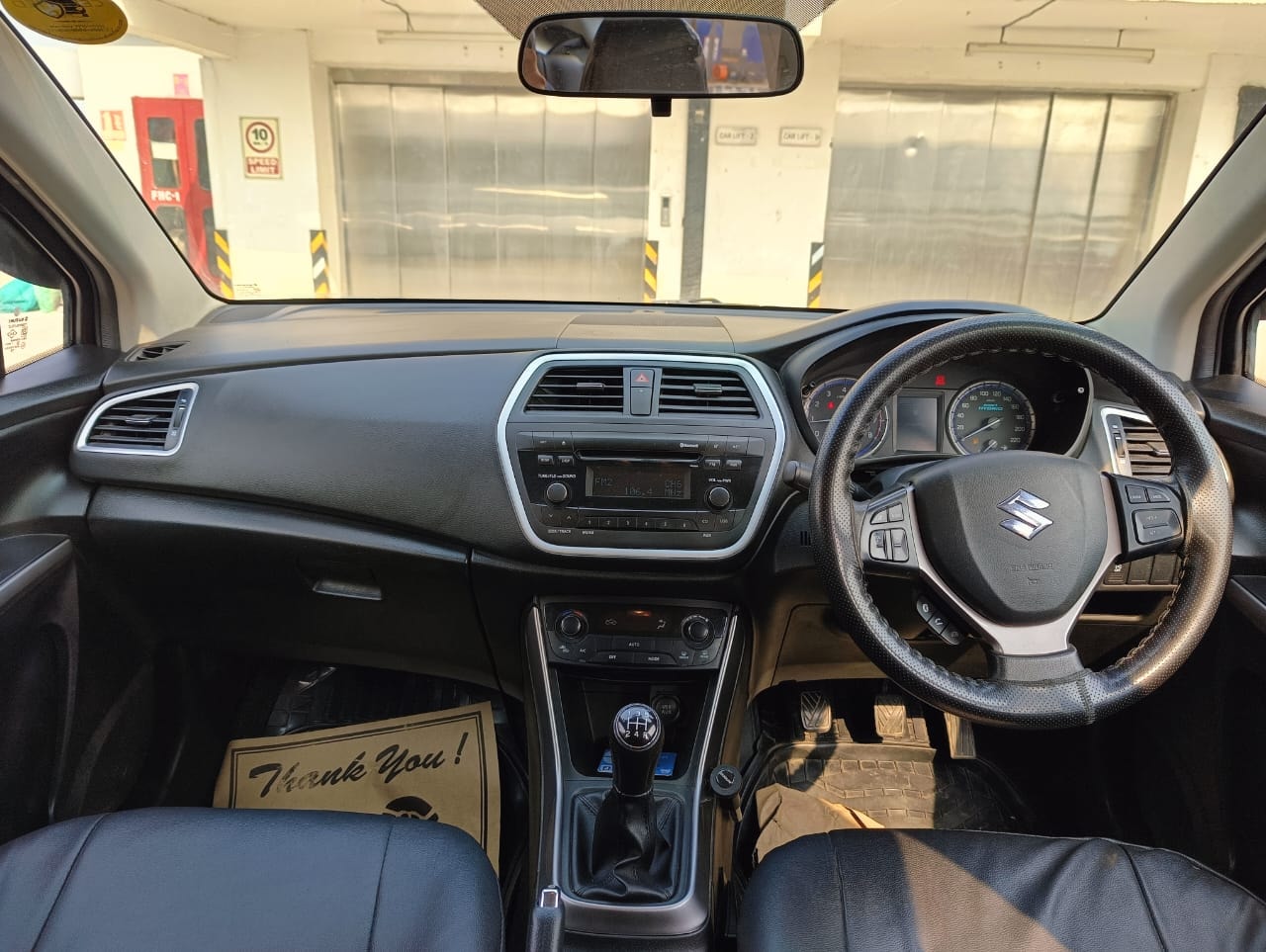 S-Cross image 12 S-Cross image 12