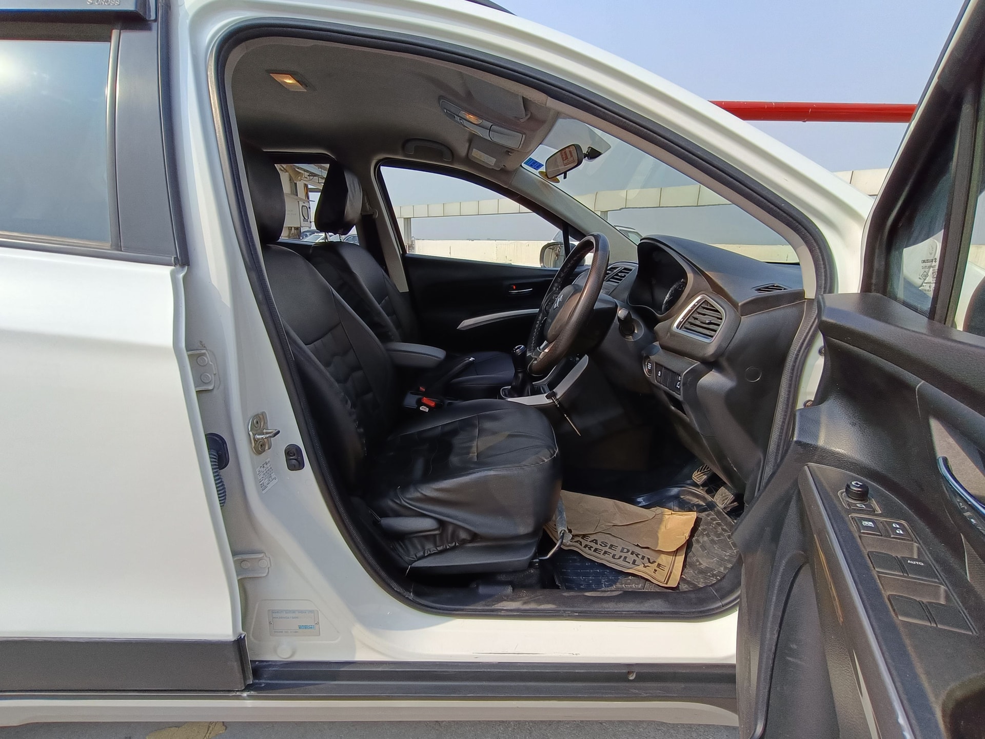 S-Cross image 16 S-Cross image 16