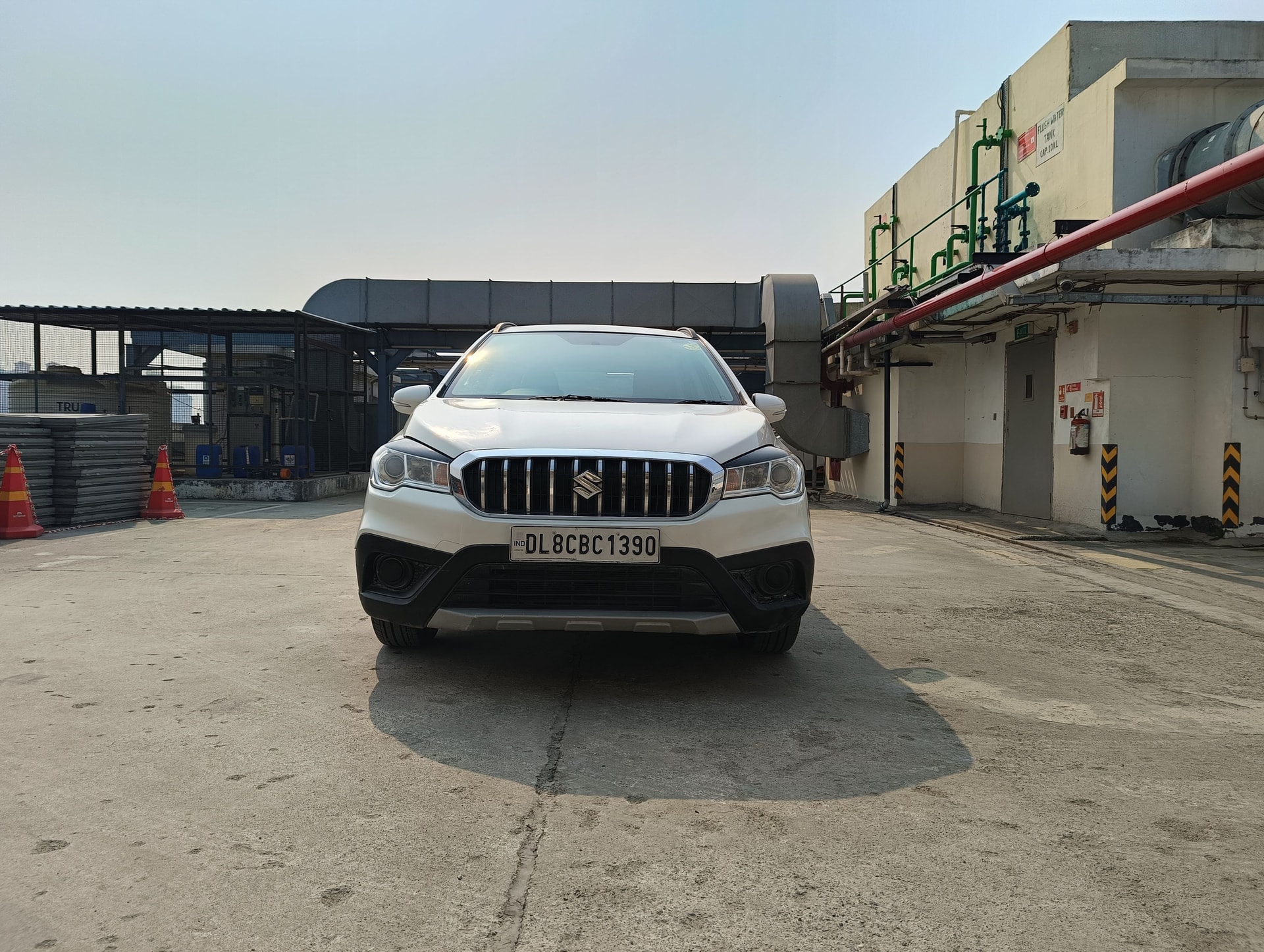 S-Cross image 8 S-Cross image 8