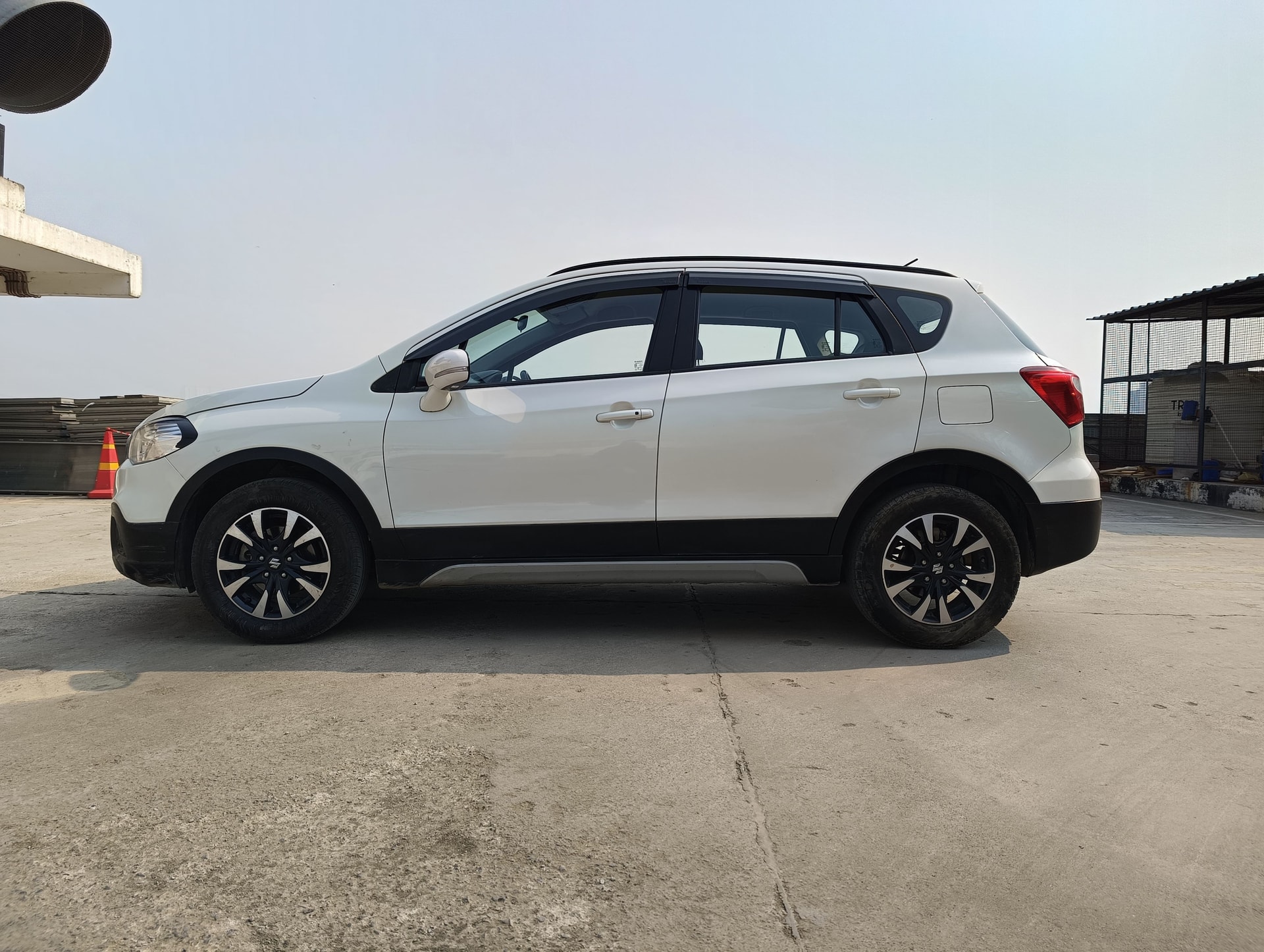 S-Cross image 2 S-Cross image 2