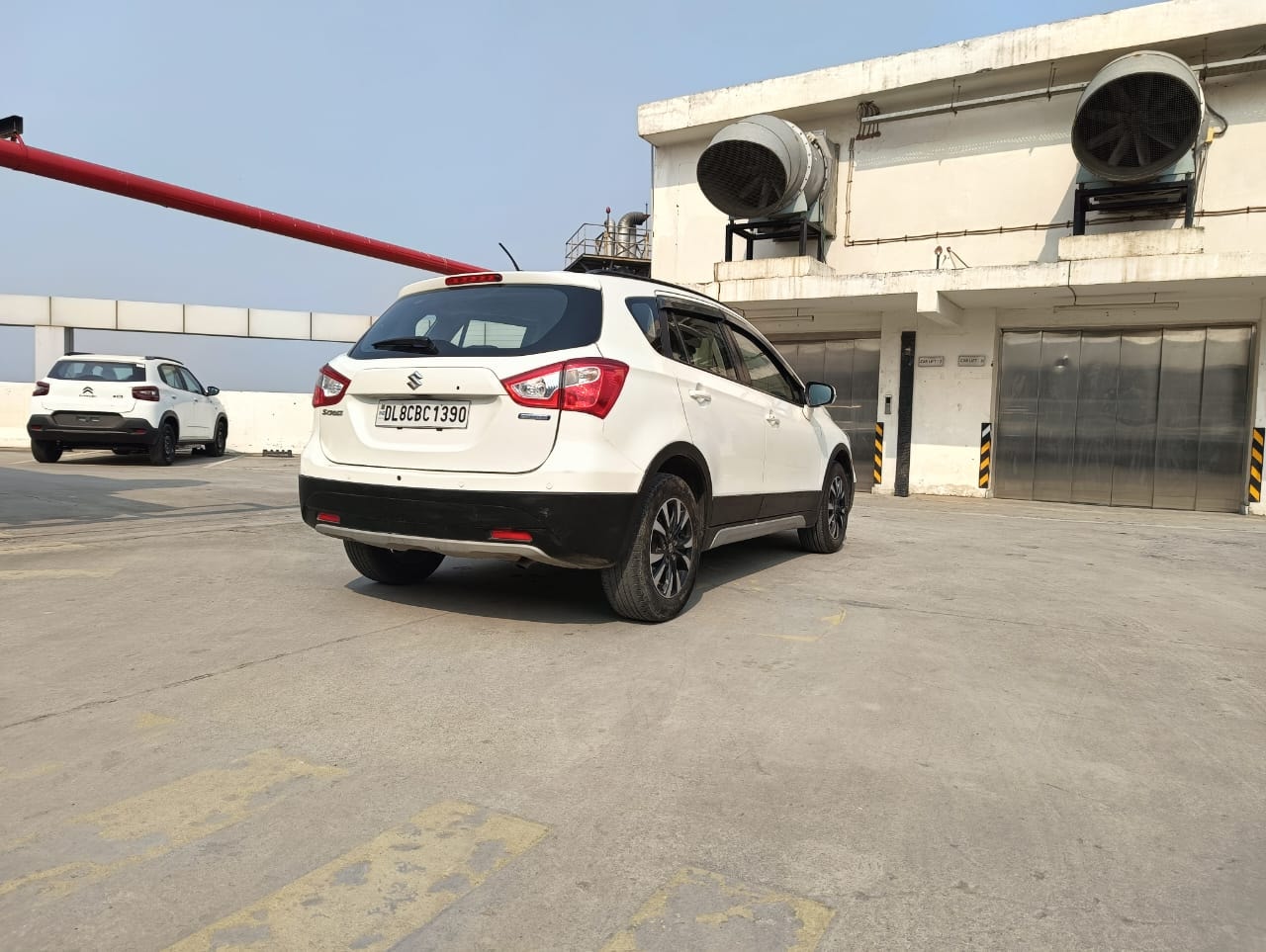 S-Cross image 5 S-Cross image 5