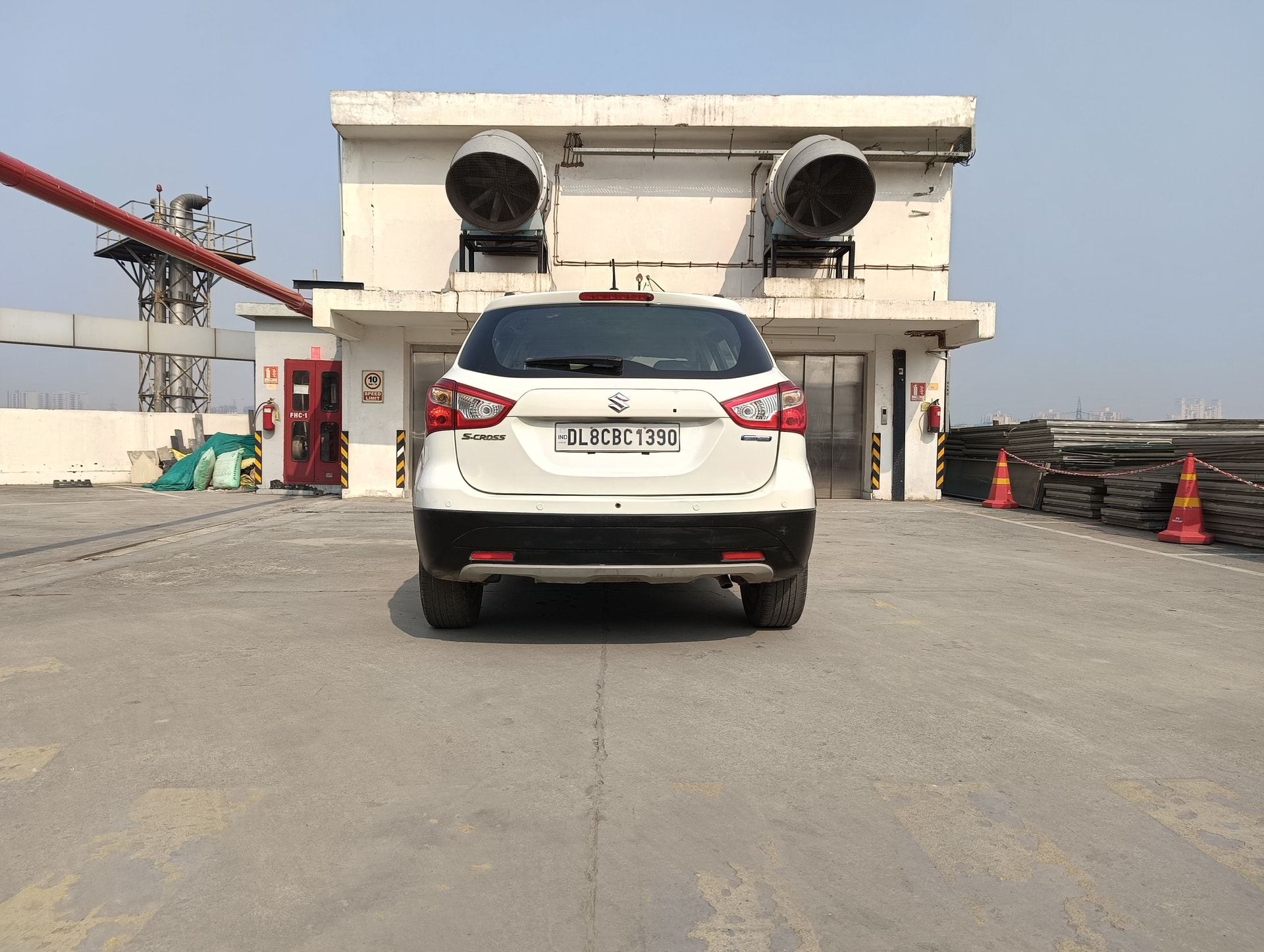 S-Cross image 4 S-Cross image 4