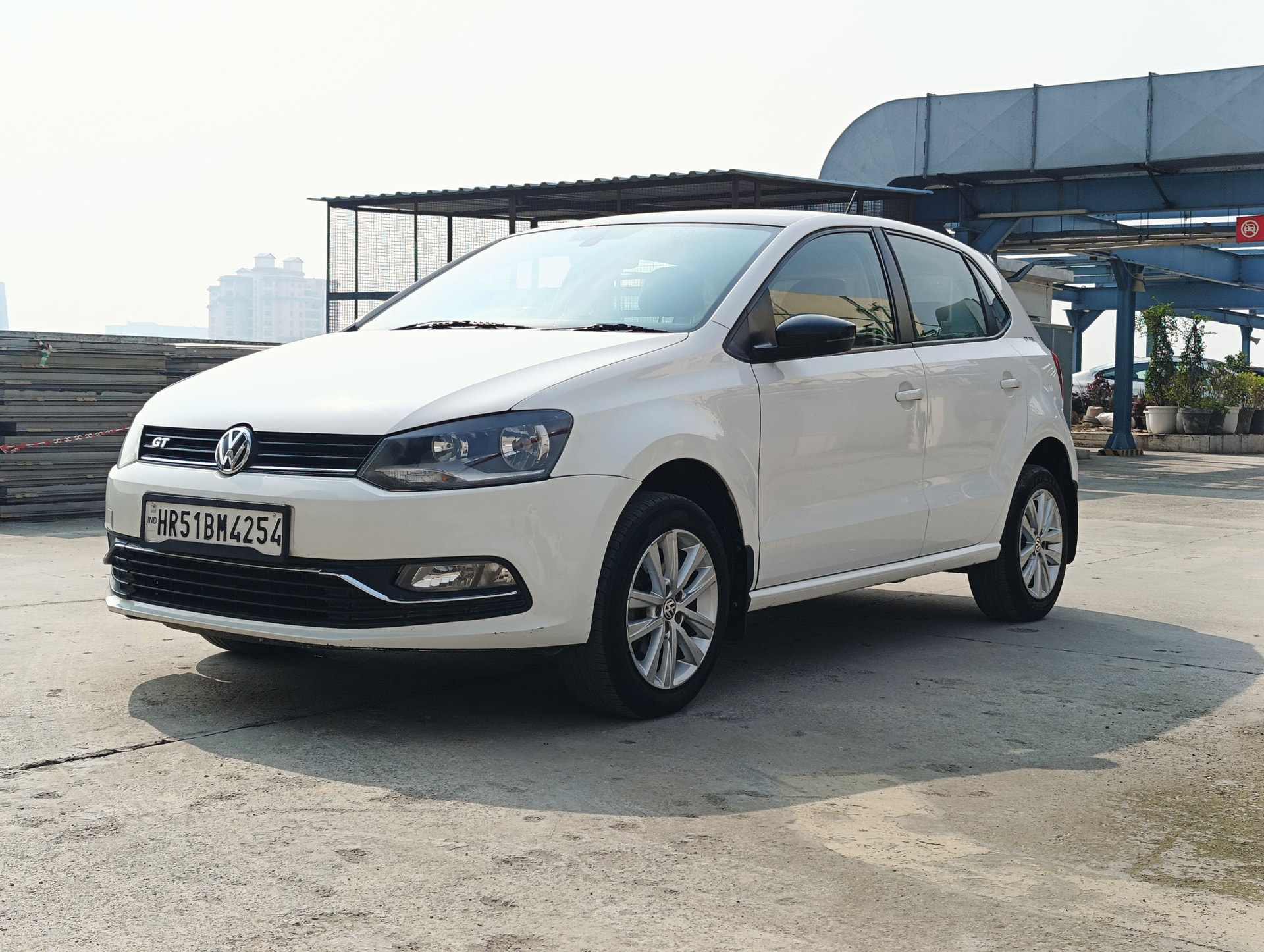 Polo image 1 Polo image 1