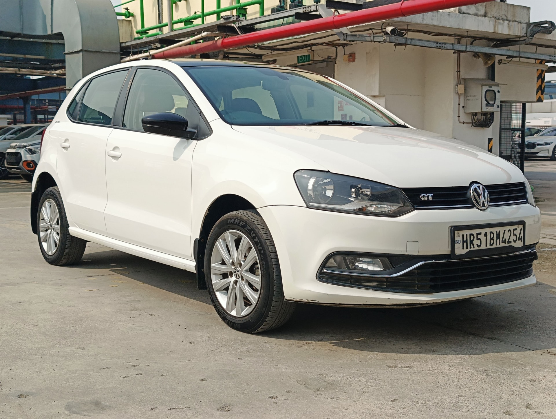 Polo image 7 Polo image 7