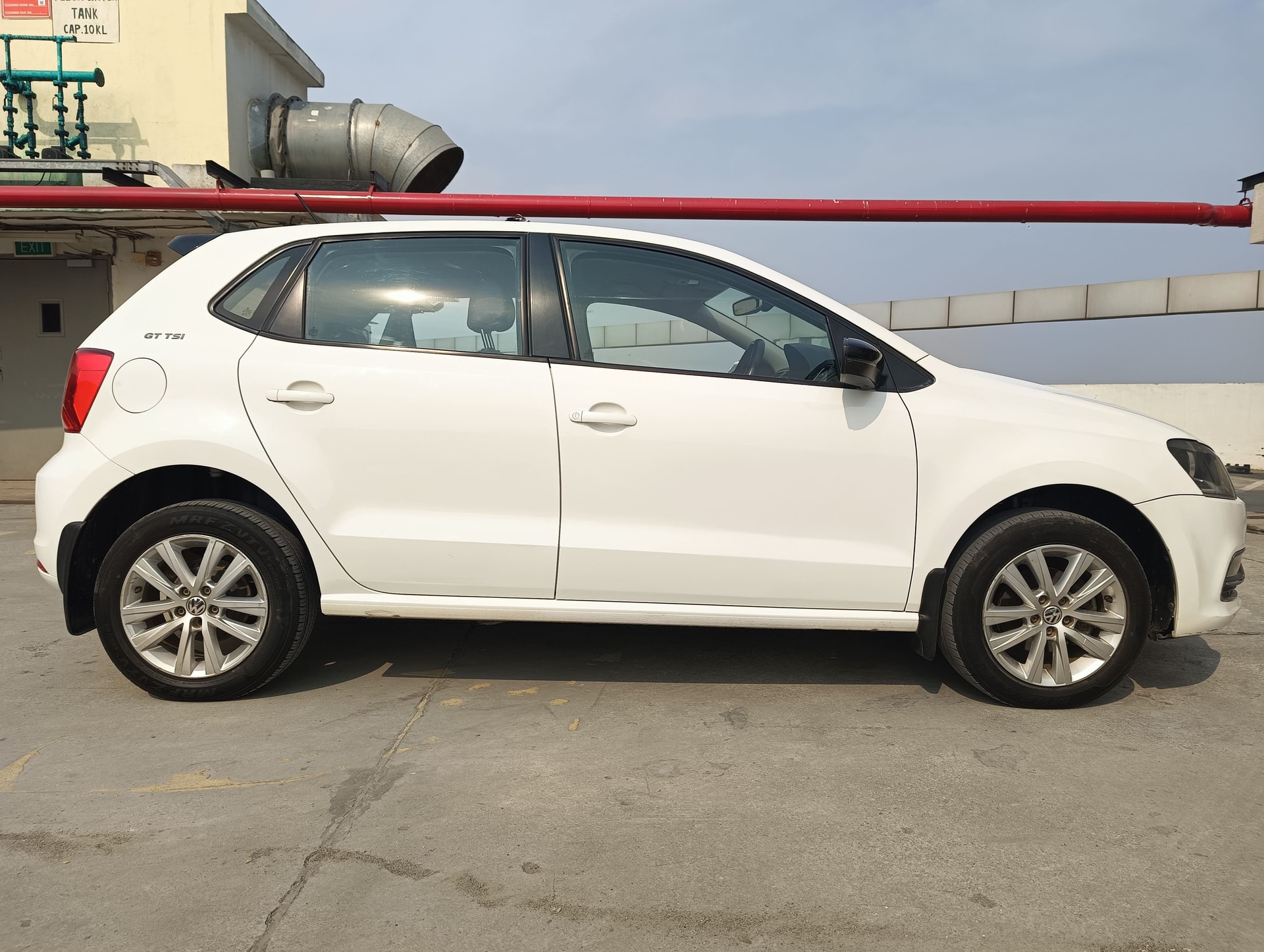 Polo image 6 Polo image 6