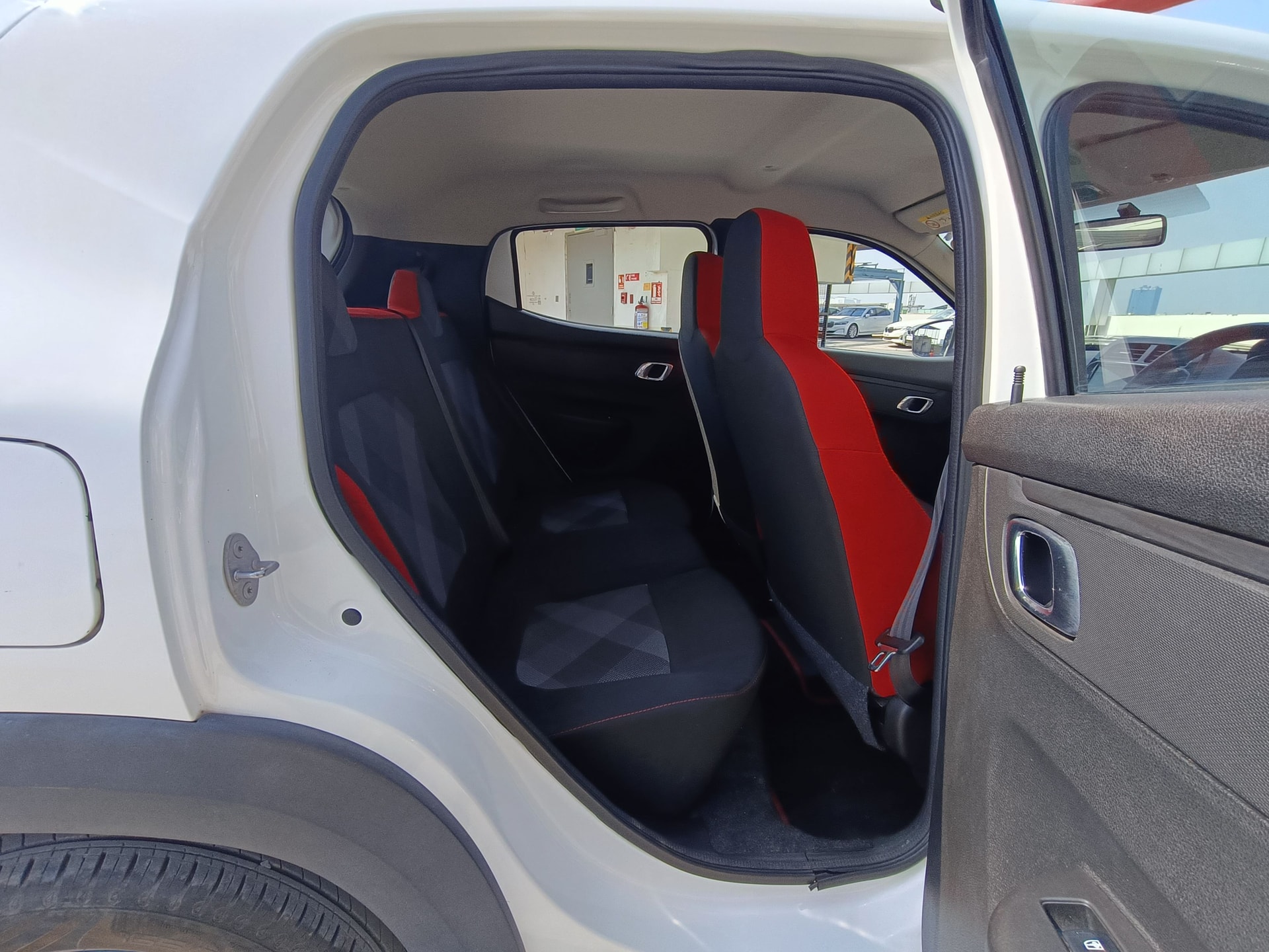 Kwid image 17 Kwid image 17