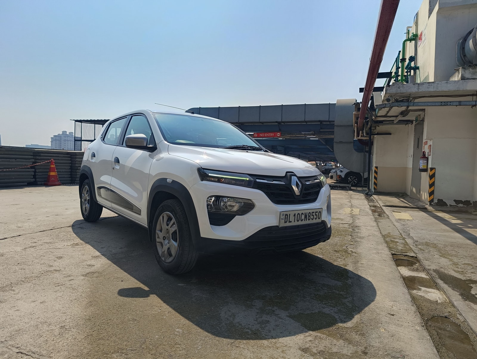 Kwid image 7 Kwid image 7