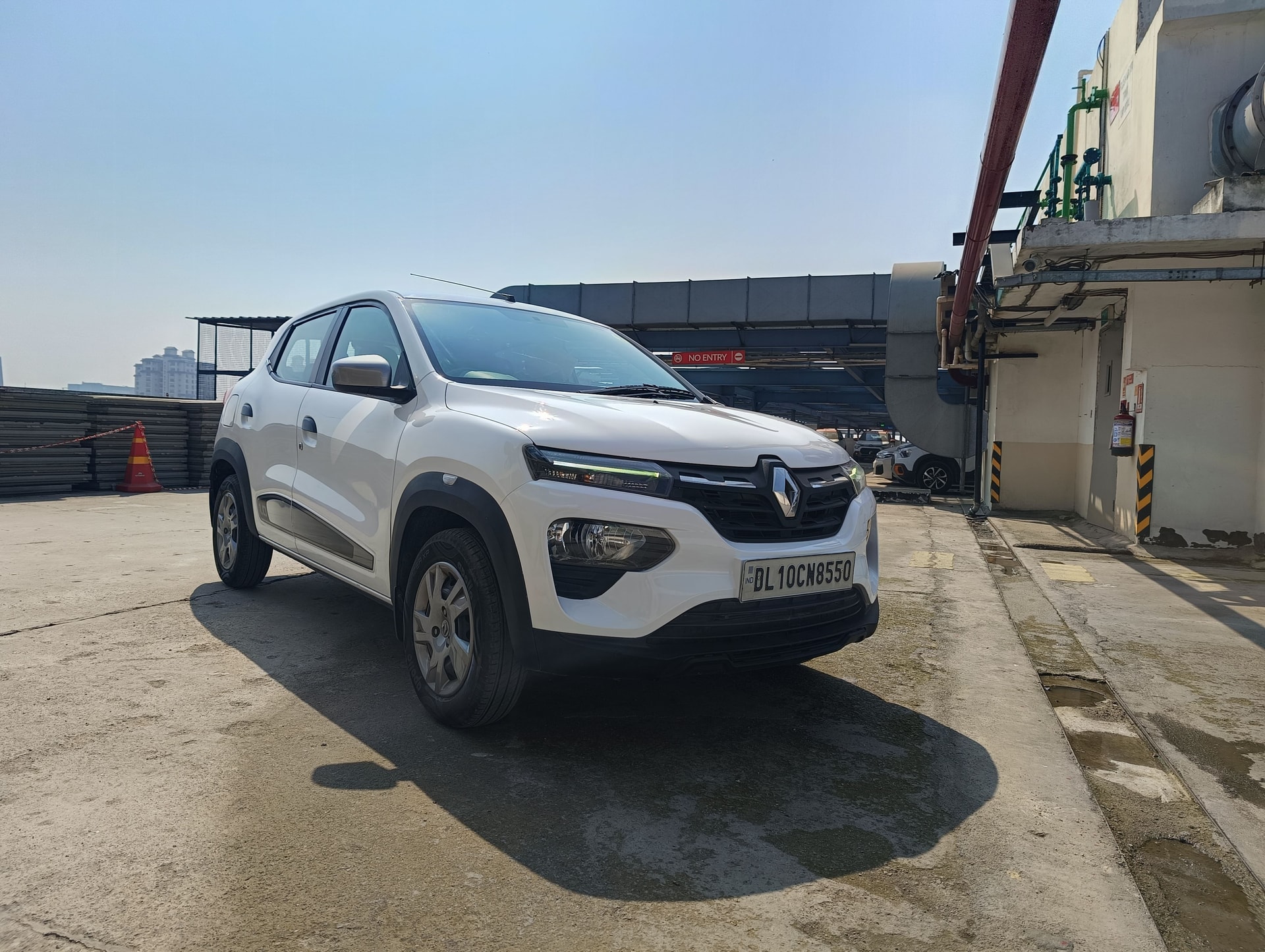 Kwid image 7 Kwid image 7